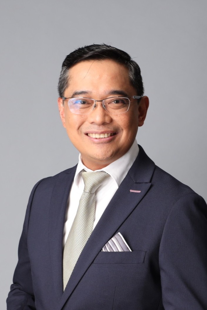 Dennis T. Fronda