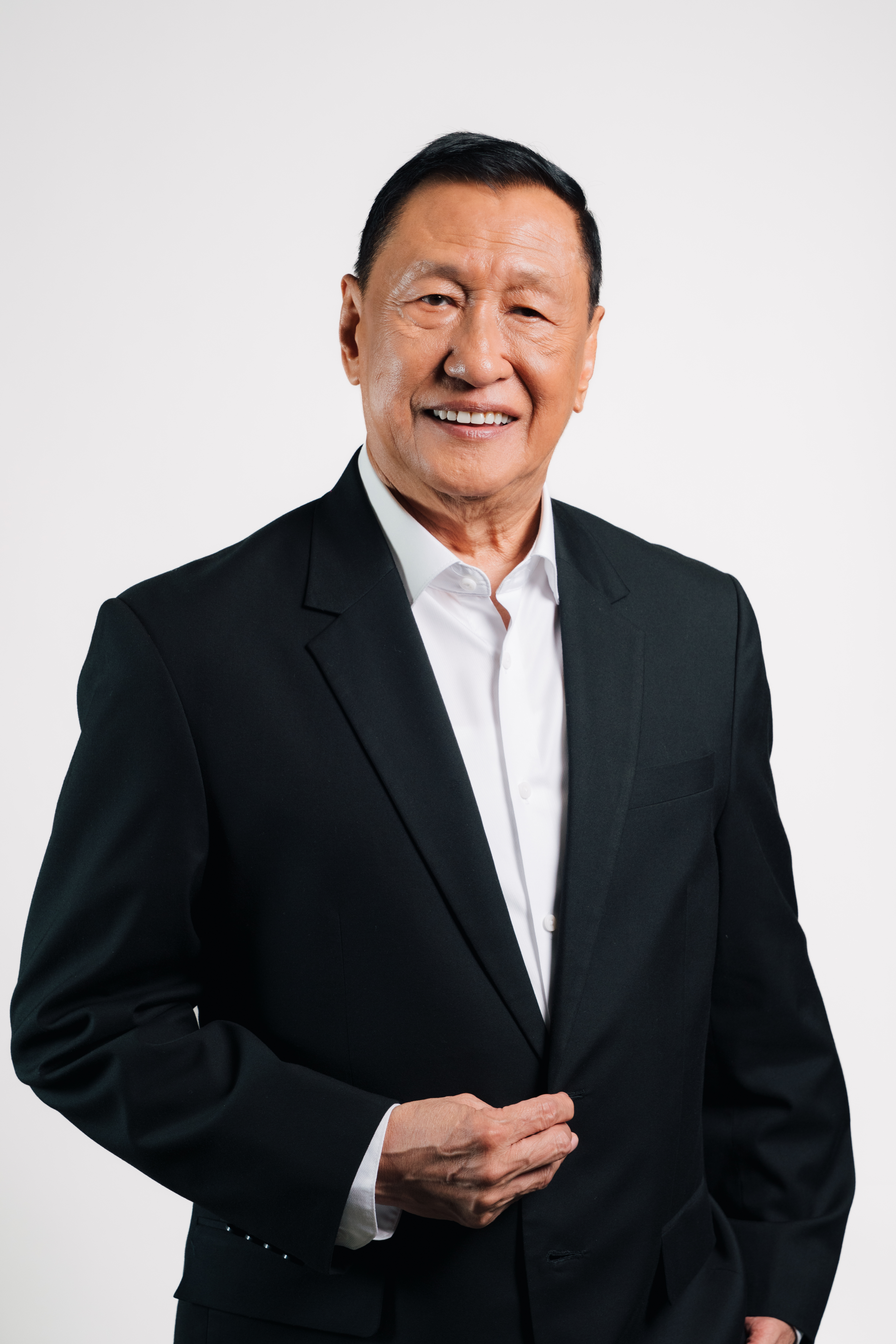 Ernesto C. Santiago