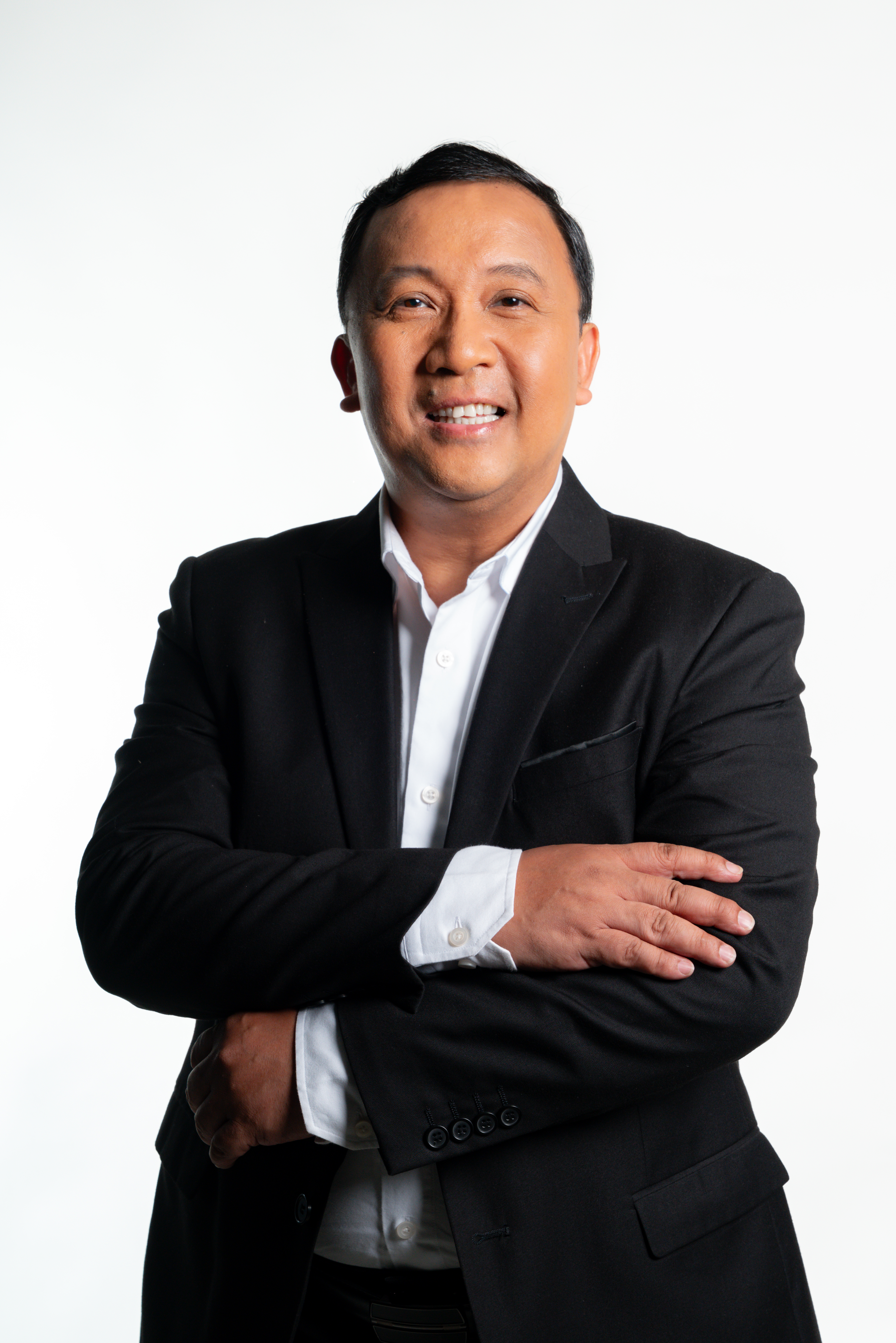 Jerome B. Minglana