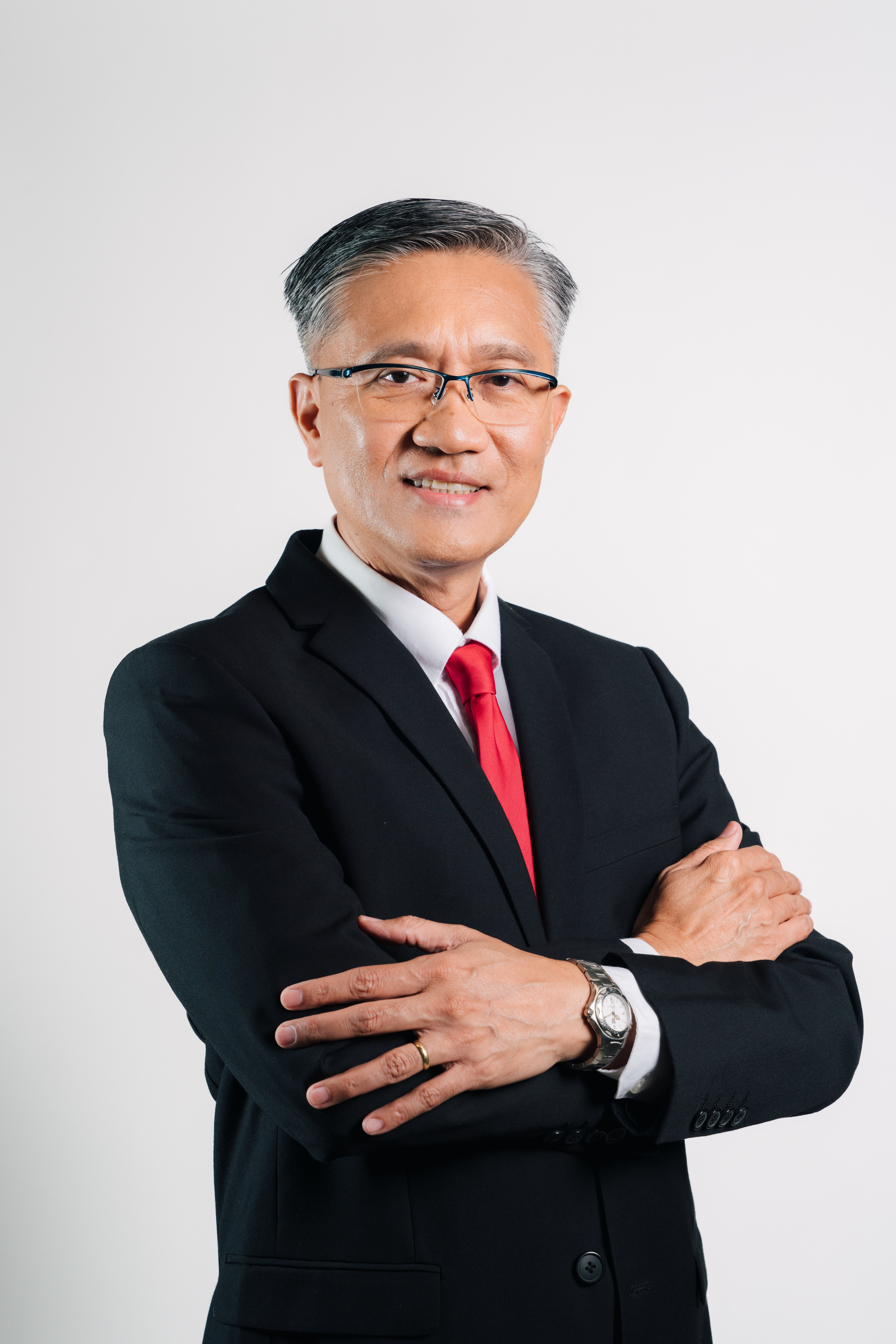 Mykel D. Abad