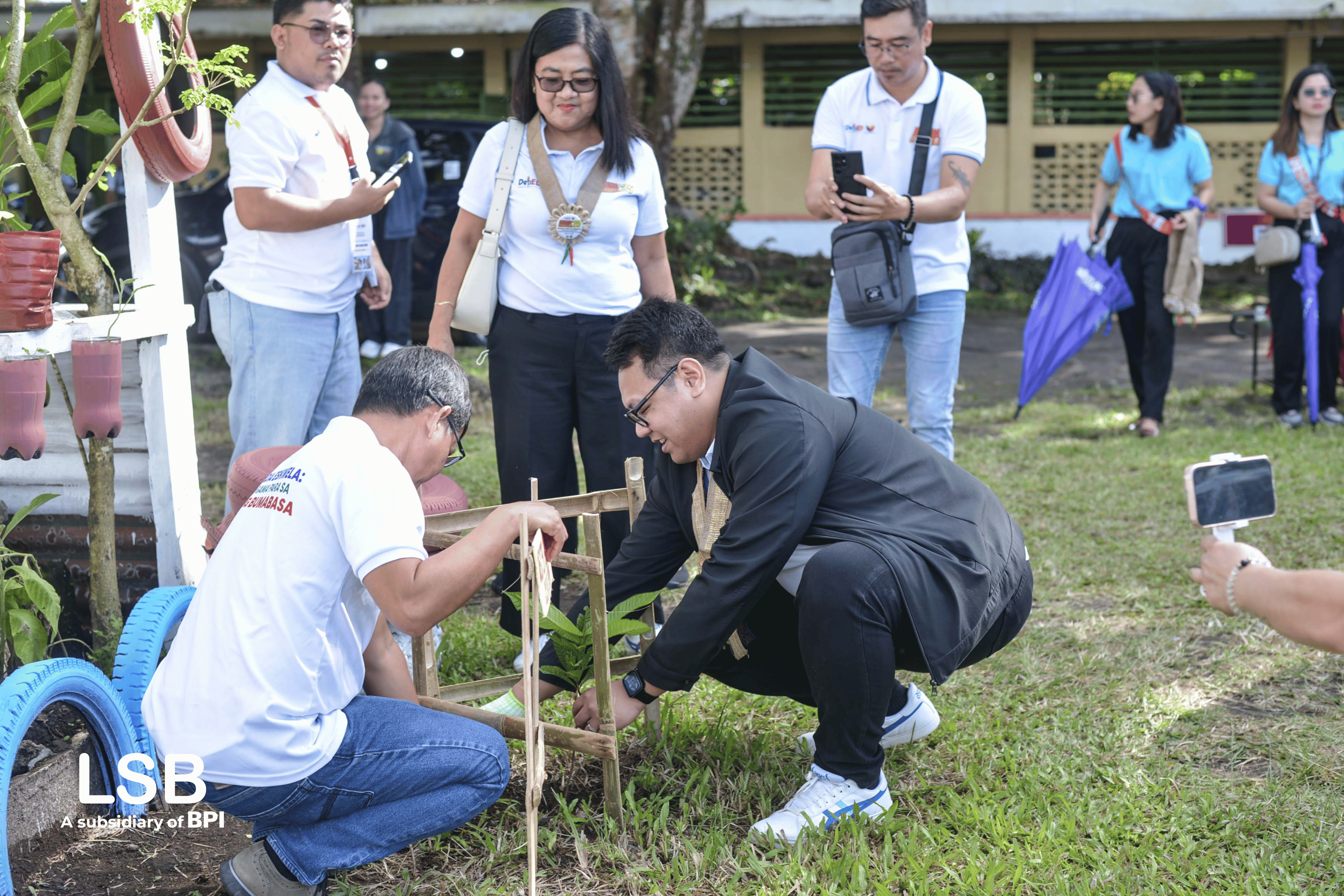 2025 Brigada Eskwela Image