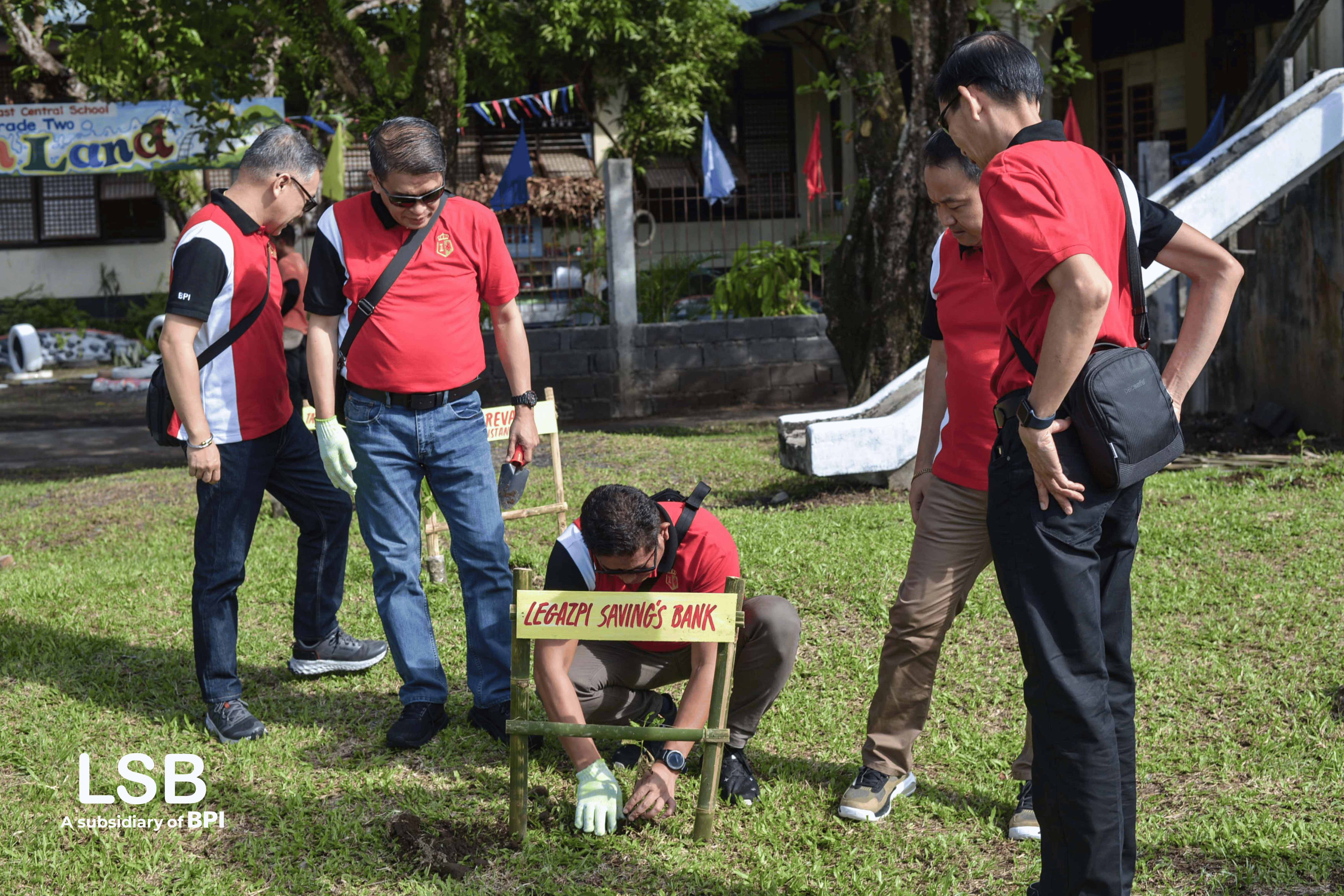 2025 Brigada Eskwela Image