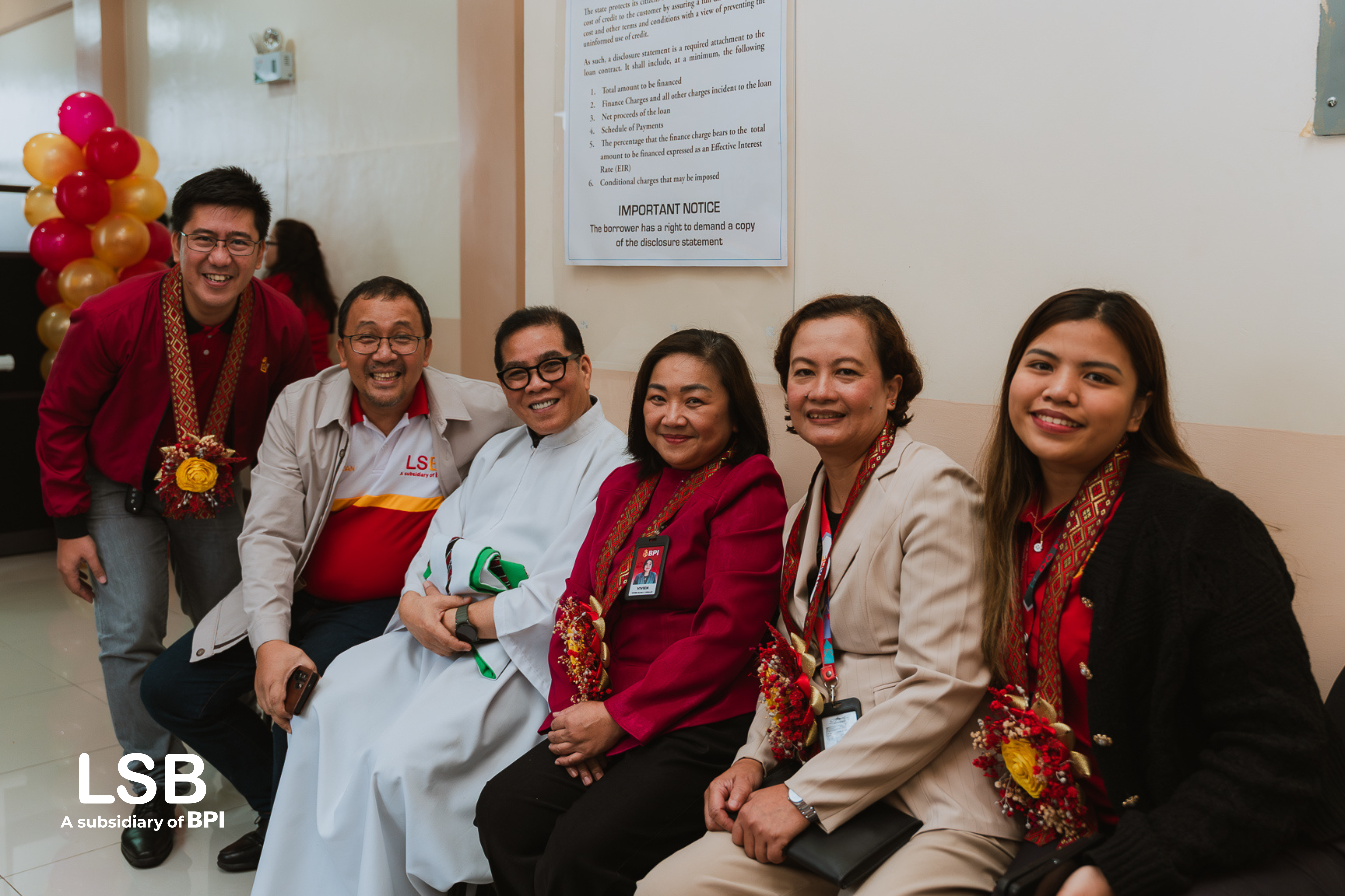 2025 North Luzon BLU Blessings Image