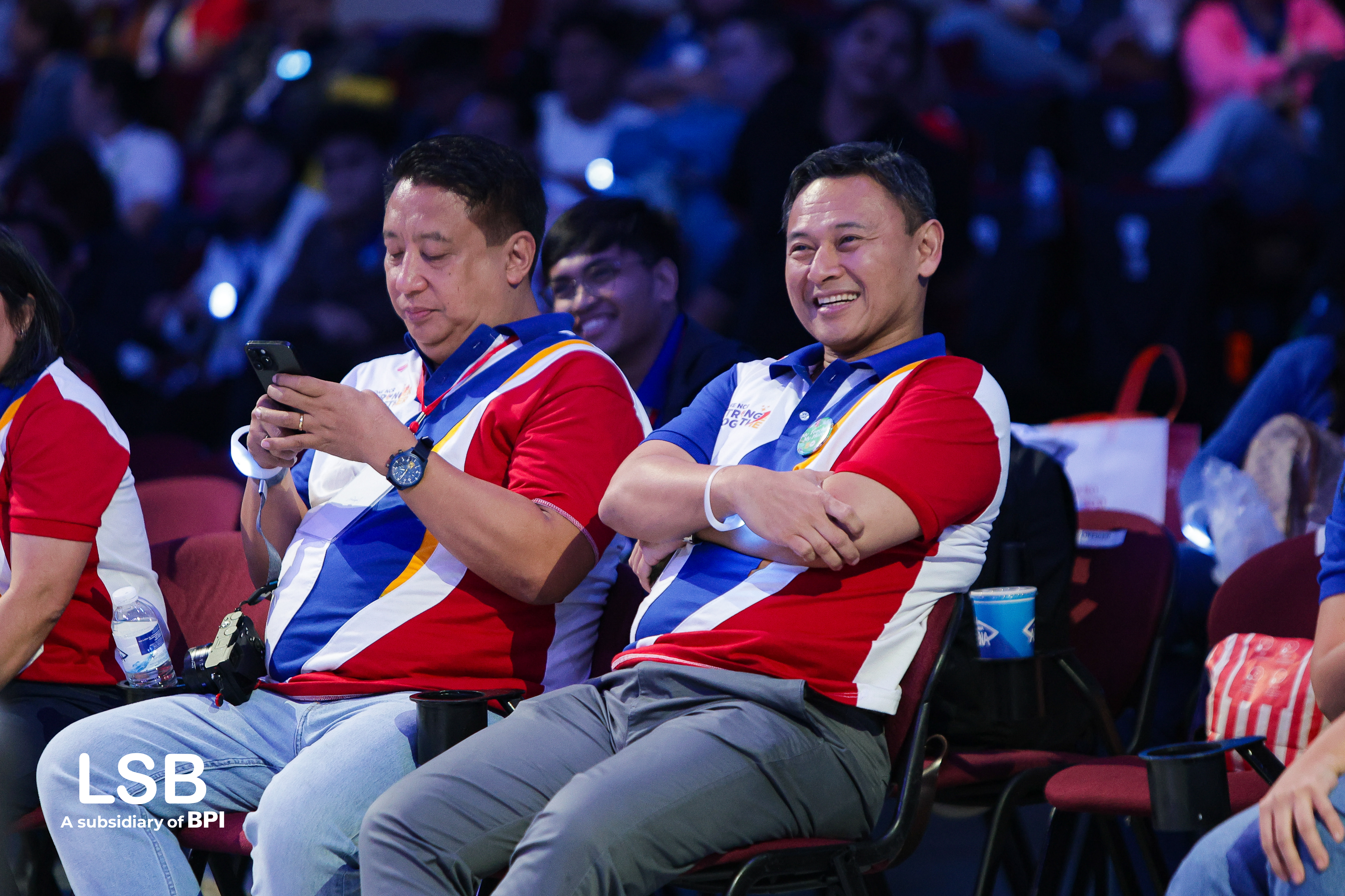 2025 National Teachers' Day Culminating Event Image