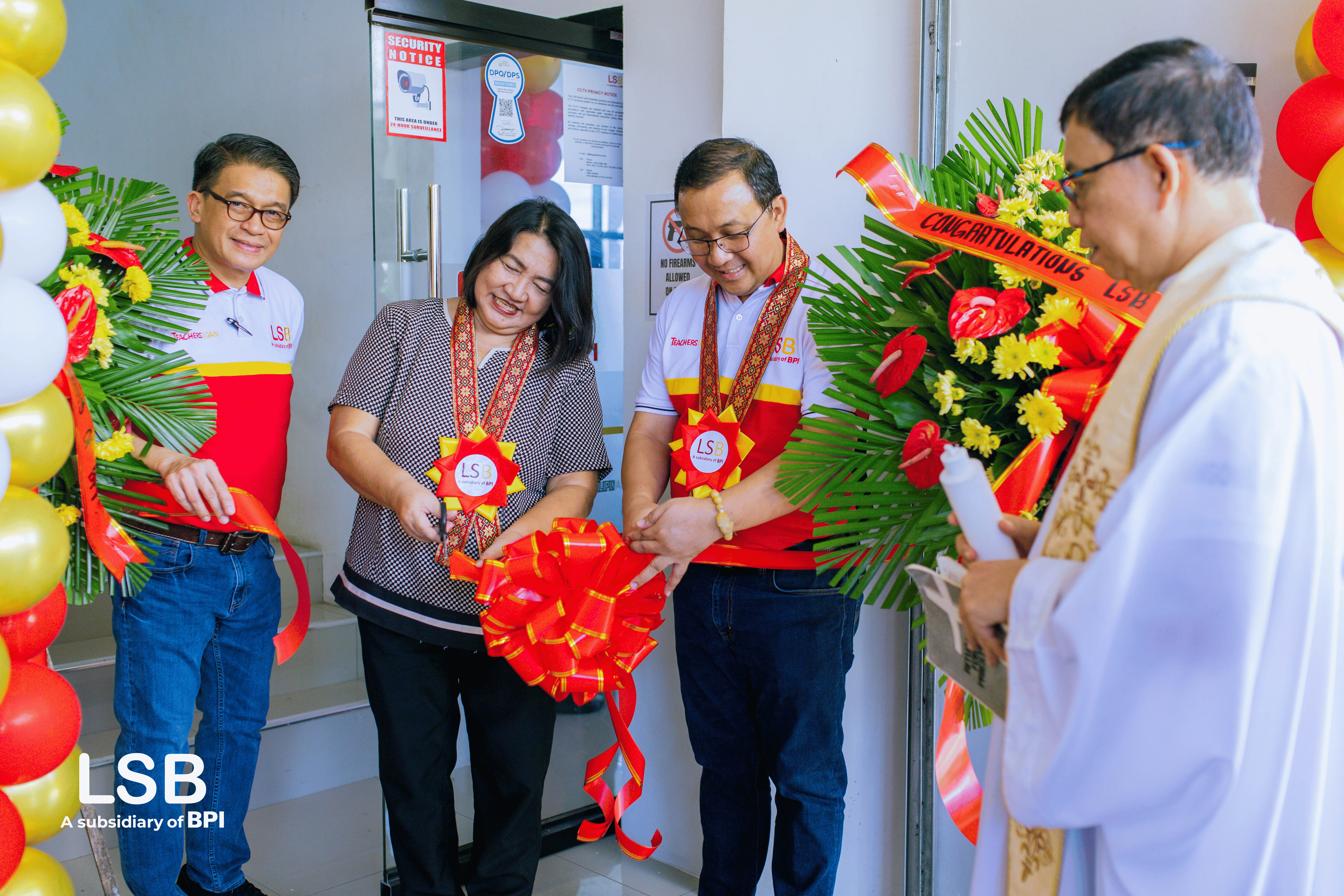  LSB 2025 Pagadian Blessing