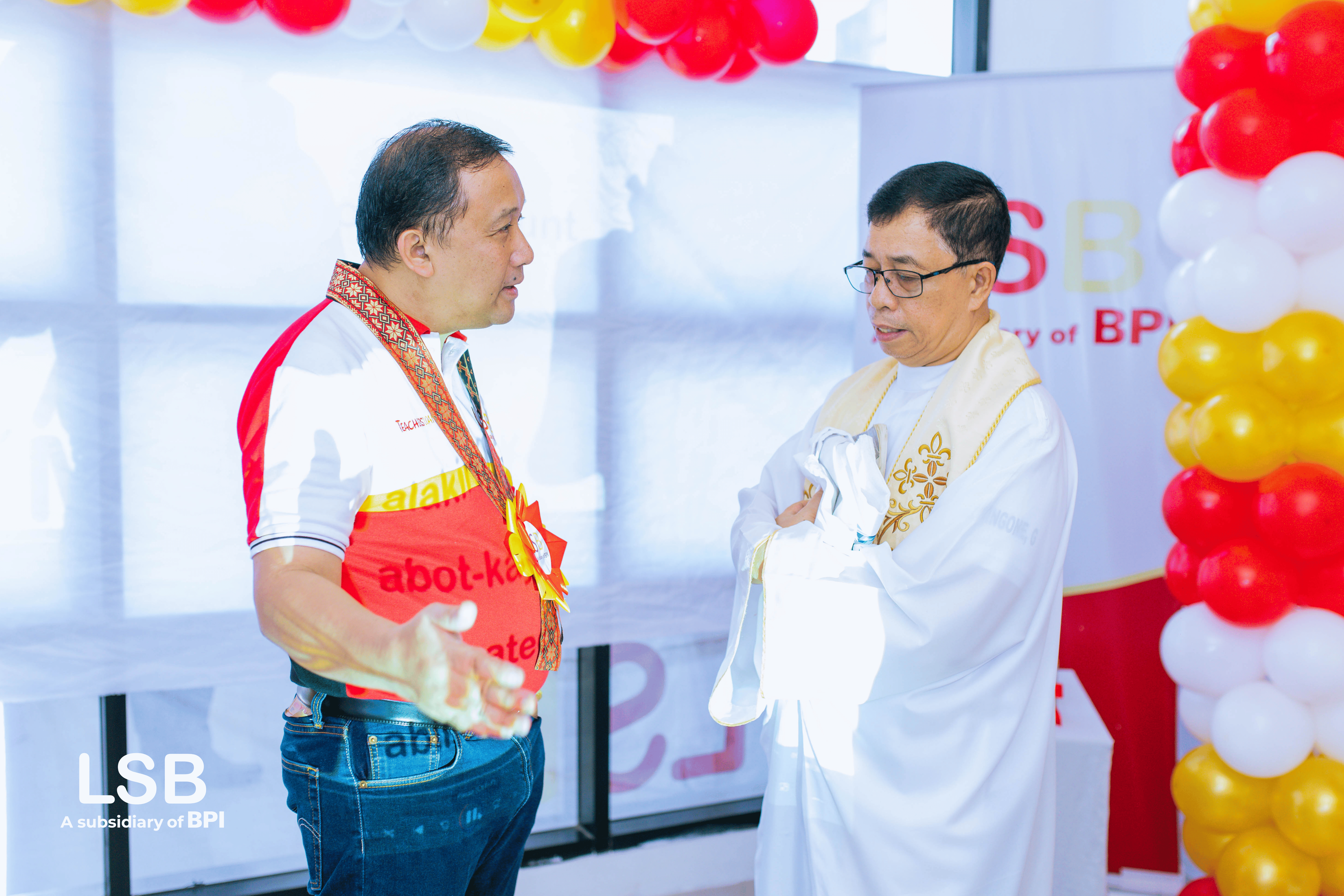 2025 Pagadian Blessing Image