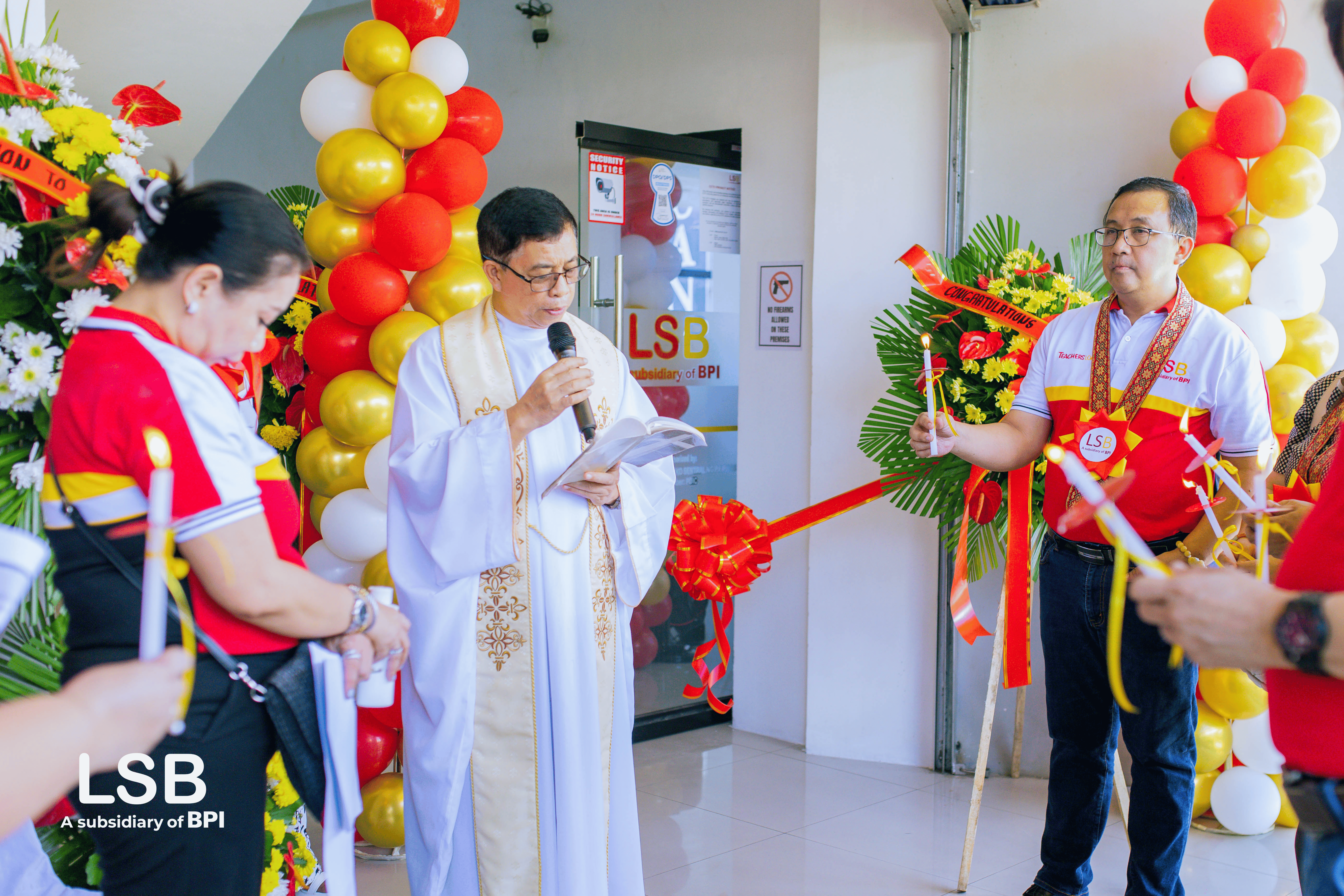 2025 Pagadian Blessing Image