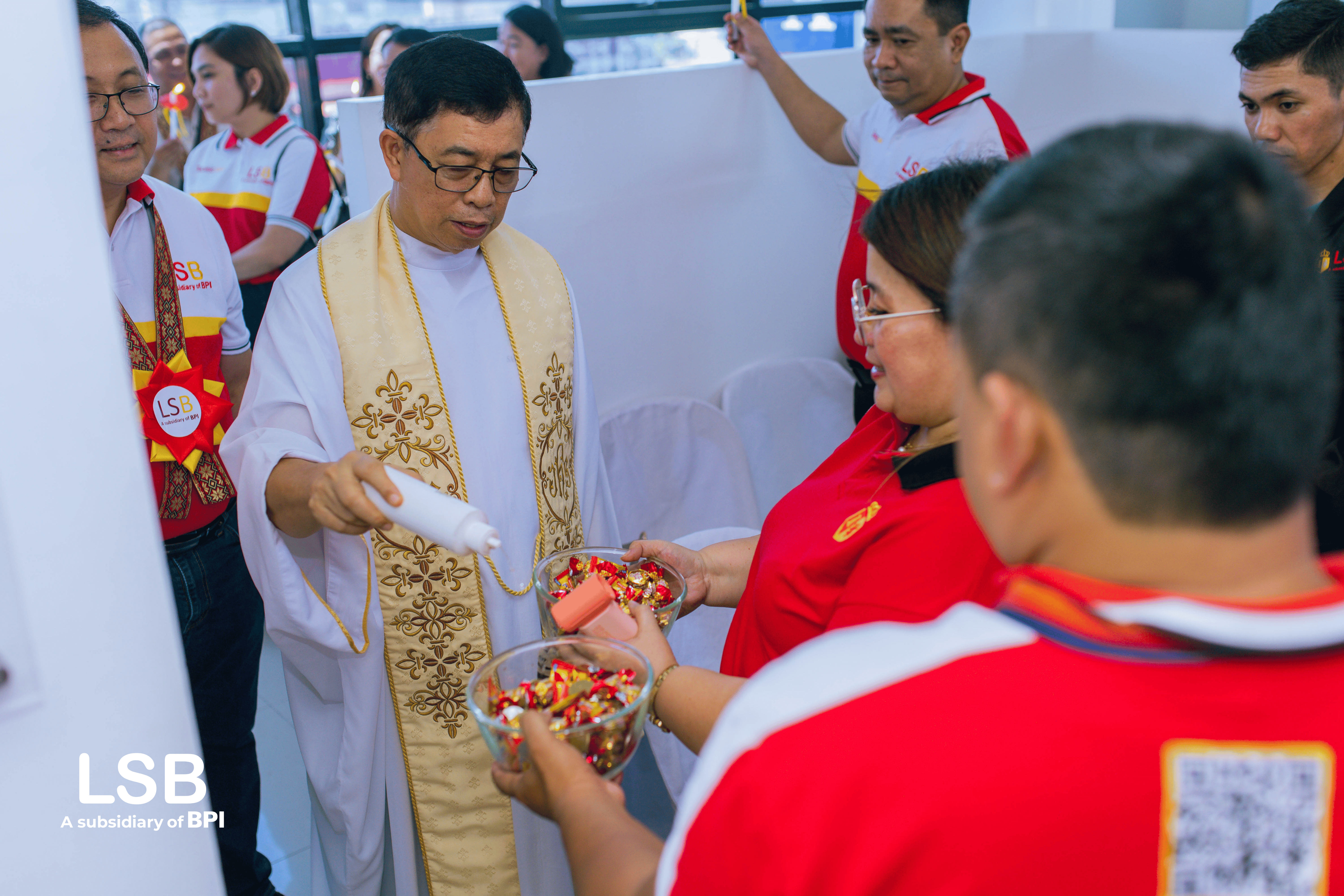 2025 Pagadian Blessing Image