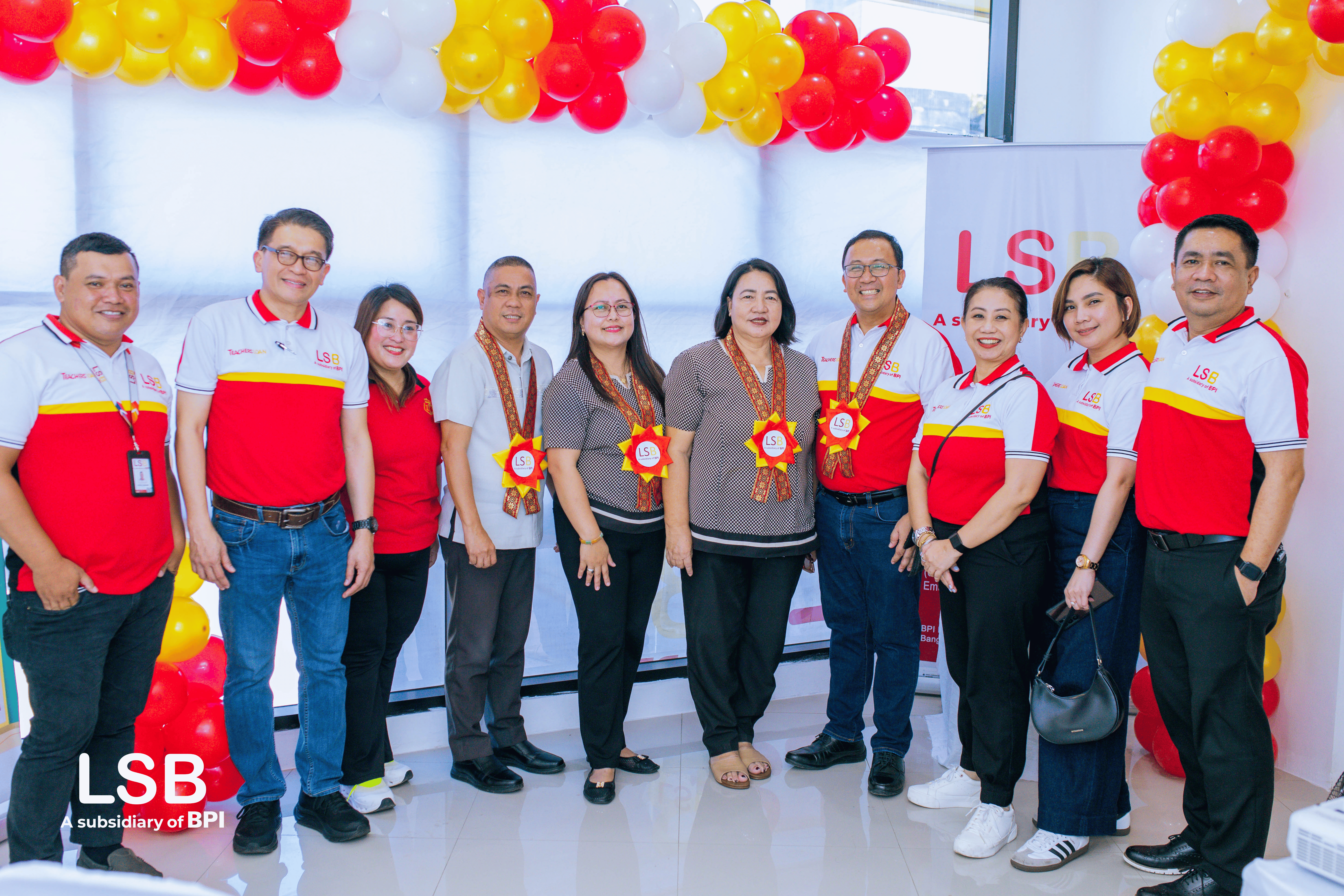 2025 Pagadian Blessing Image