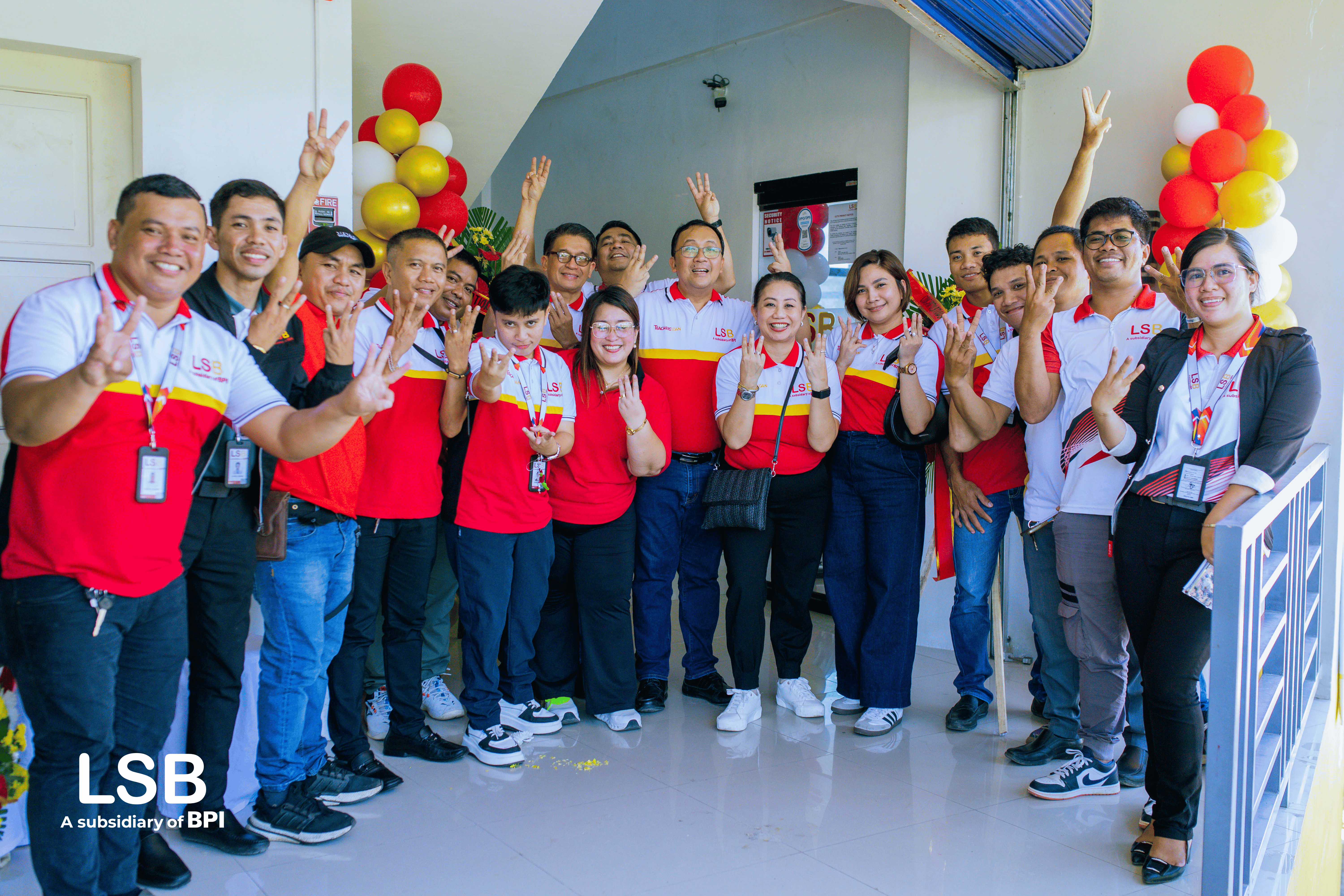 2025 Pagadian Blessing Image