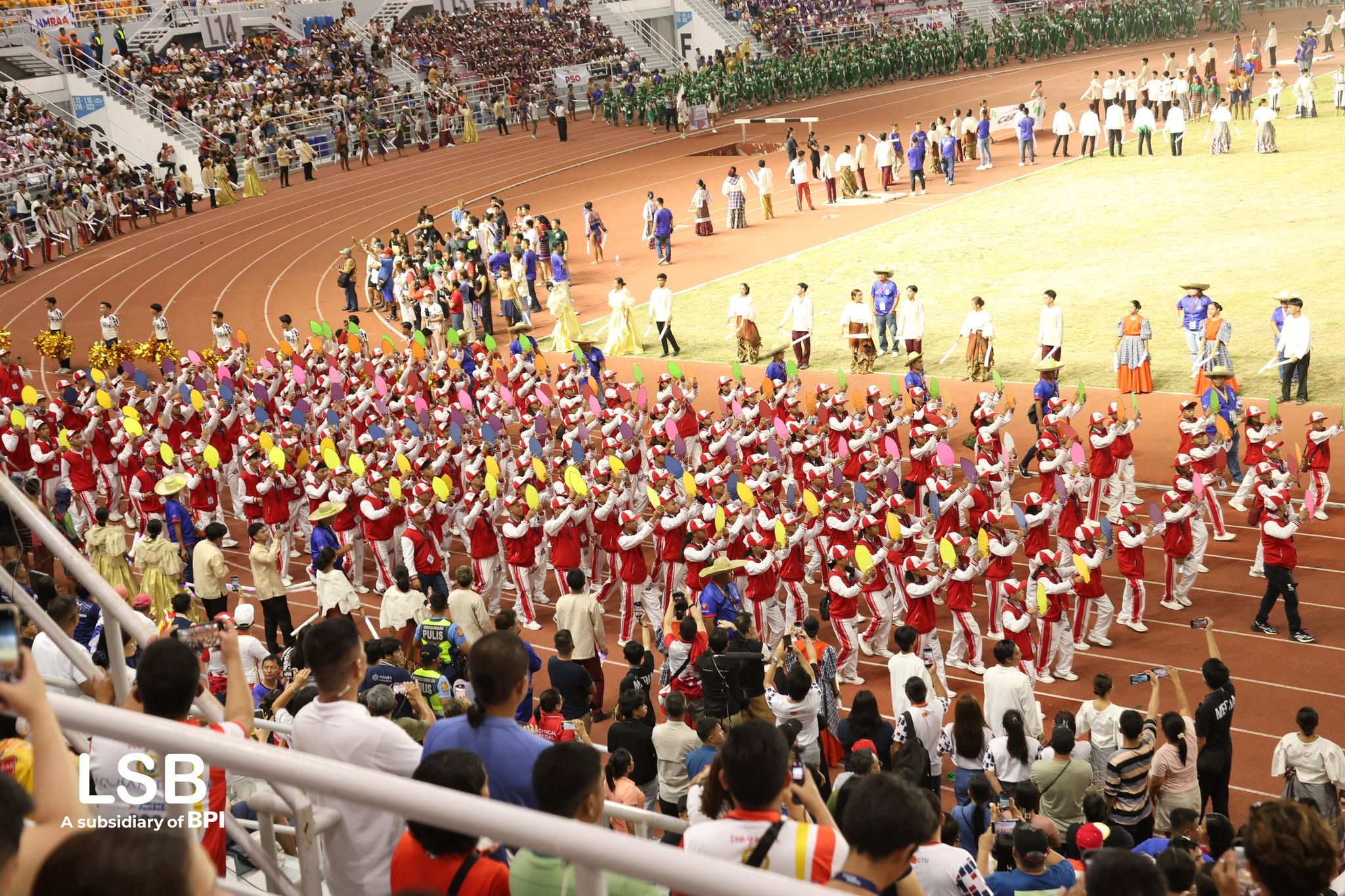 2025 Palarong Pambansa Image