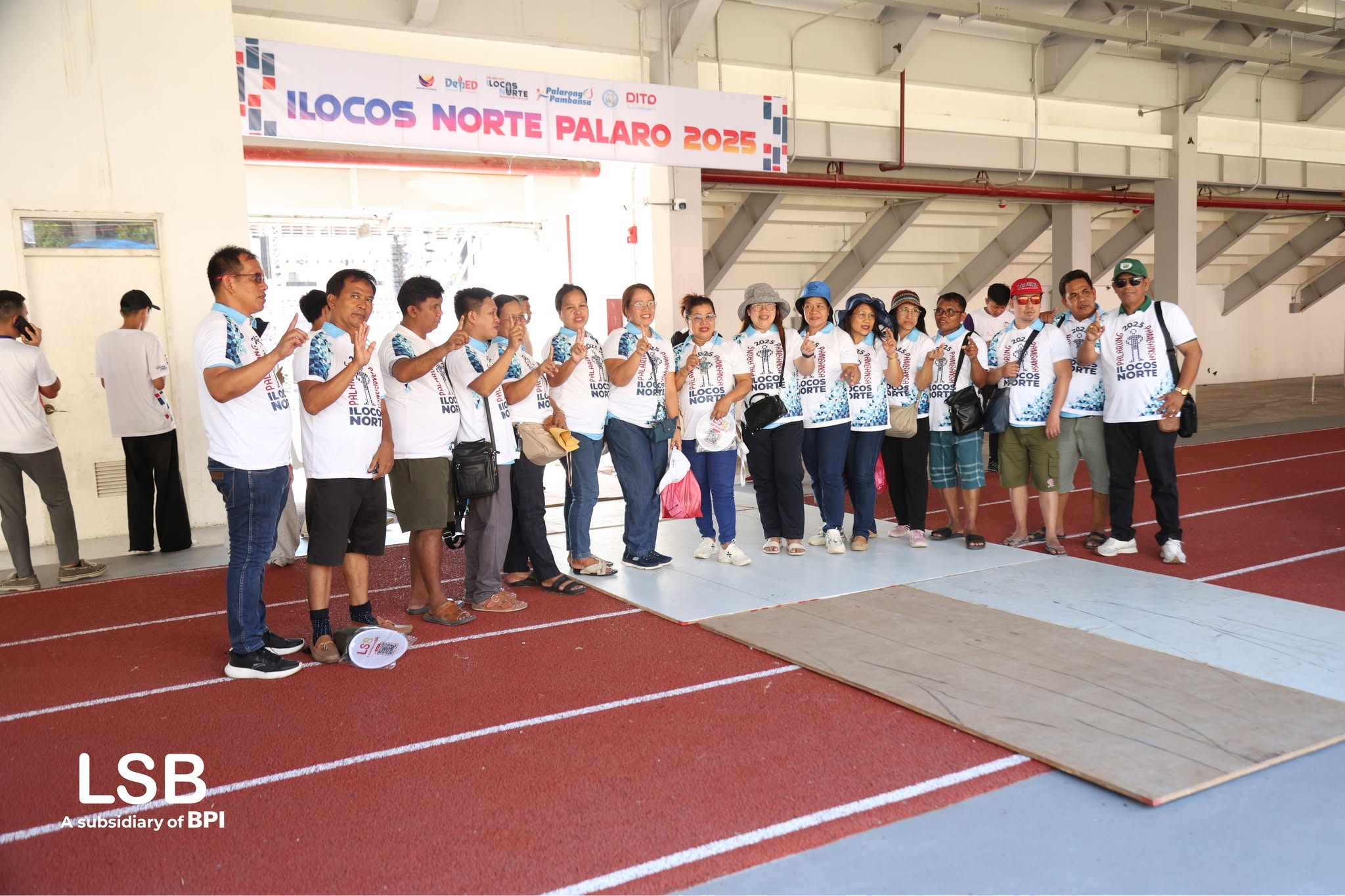 2025 Palarong Pambansa Image