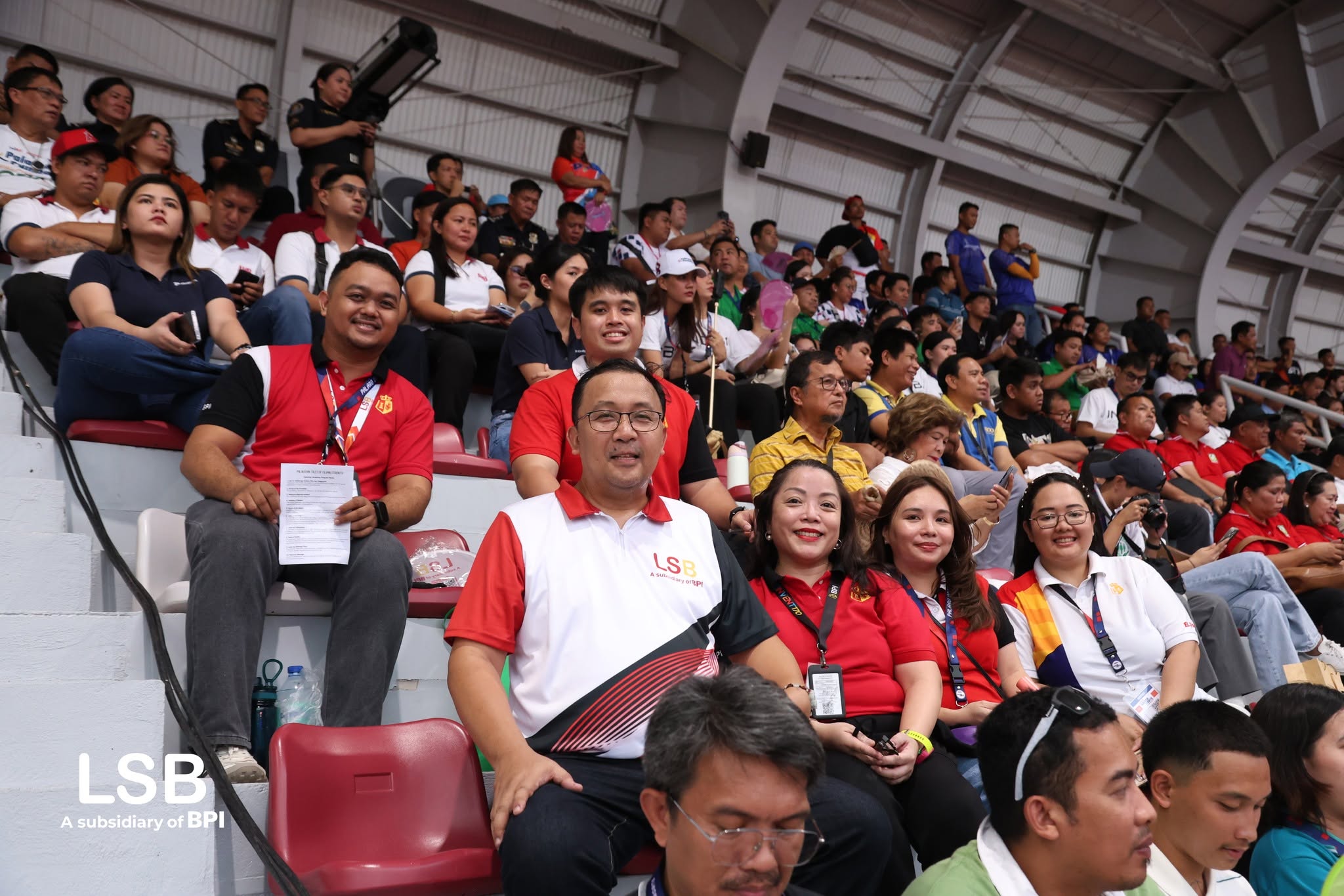 2025 Palarong Pambansa Image