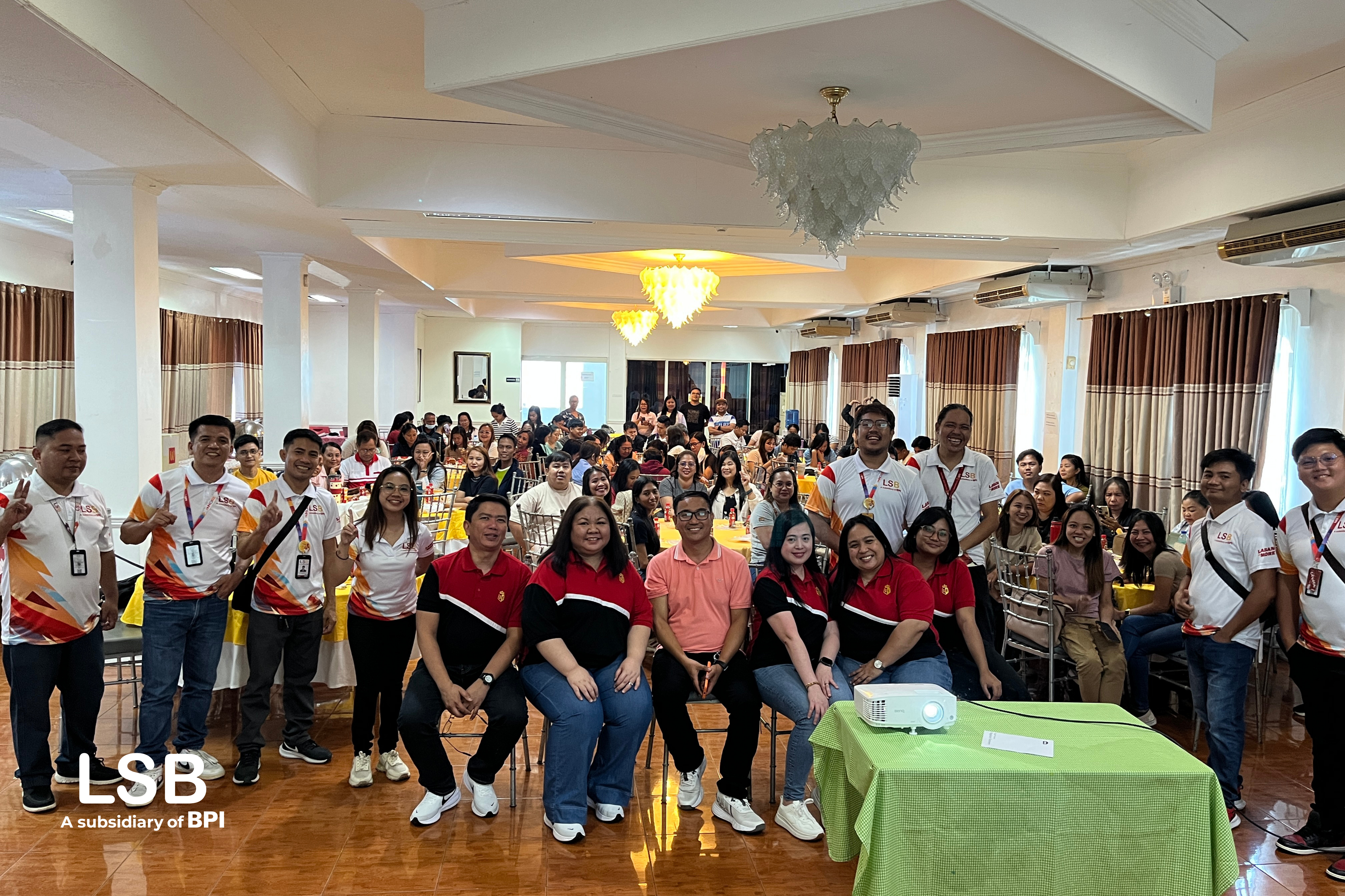Financial Literacy Series: Region I Office Image