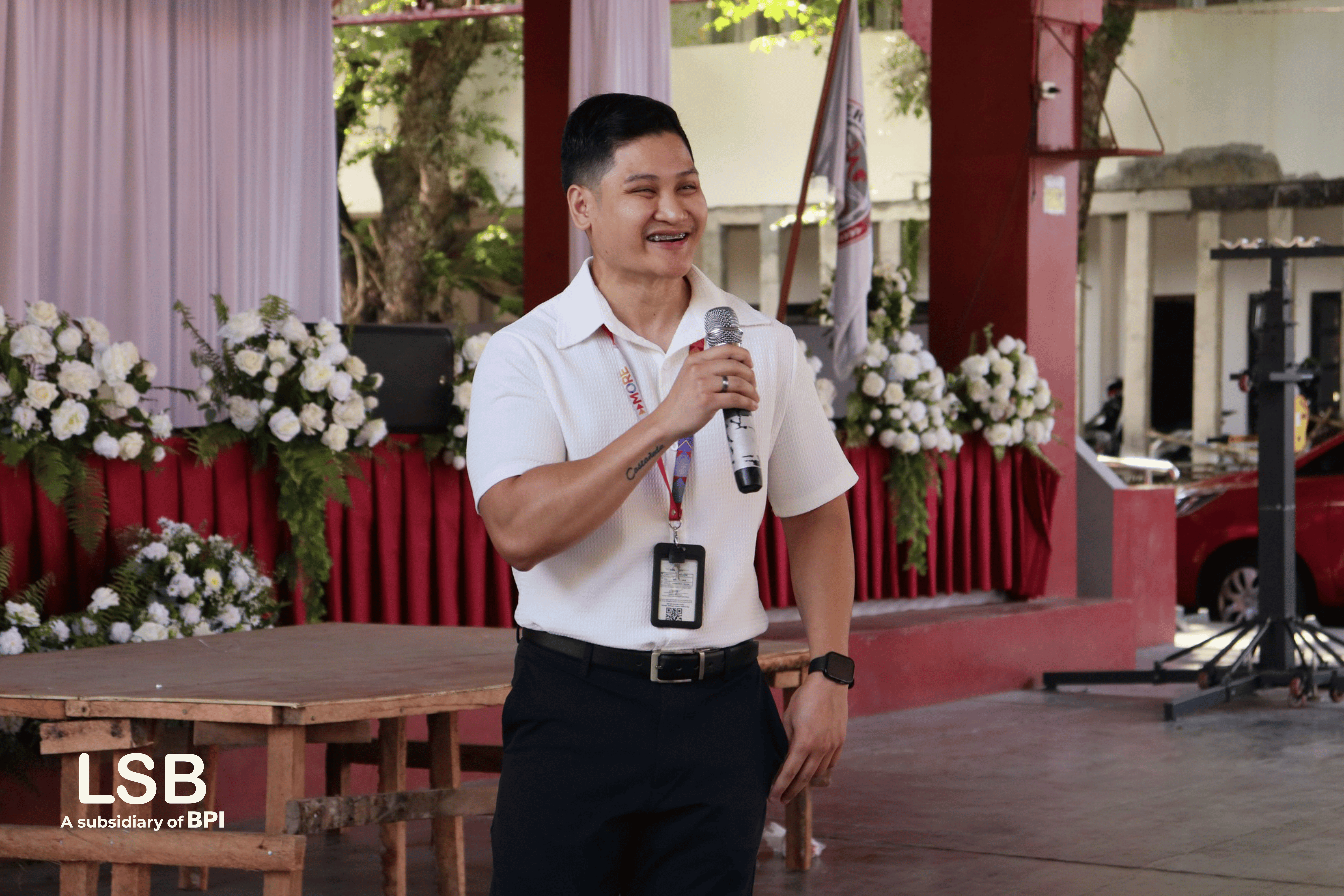 Financial Literacy Series: Sorsogon State University Image