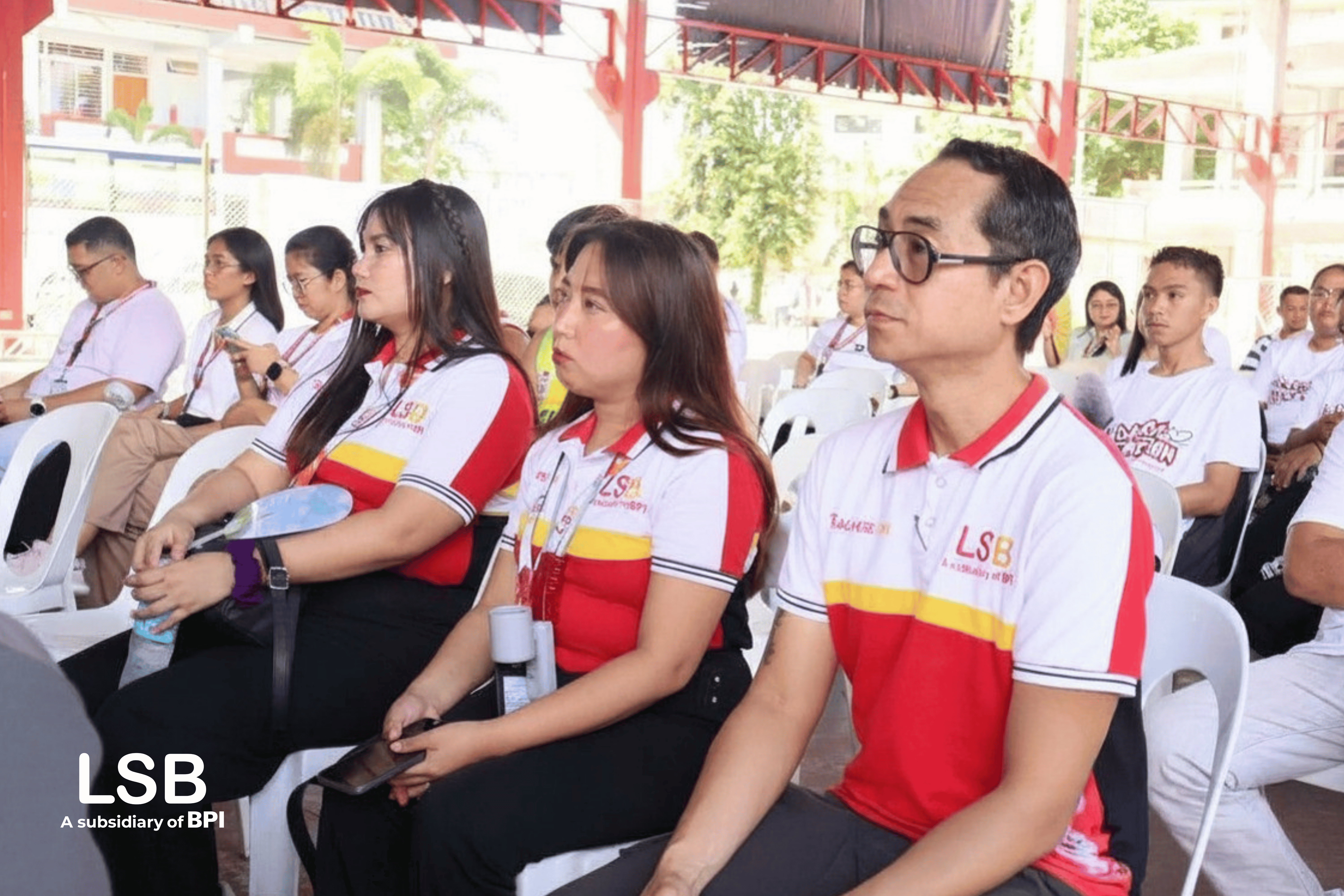 Financial Literacy Series: Sorsogon State University Image