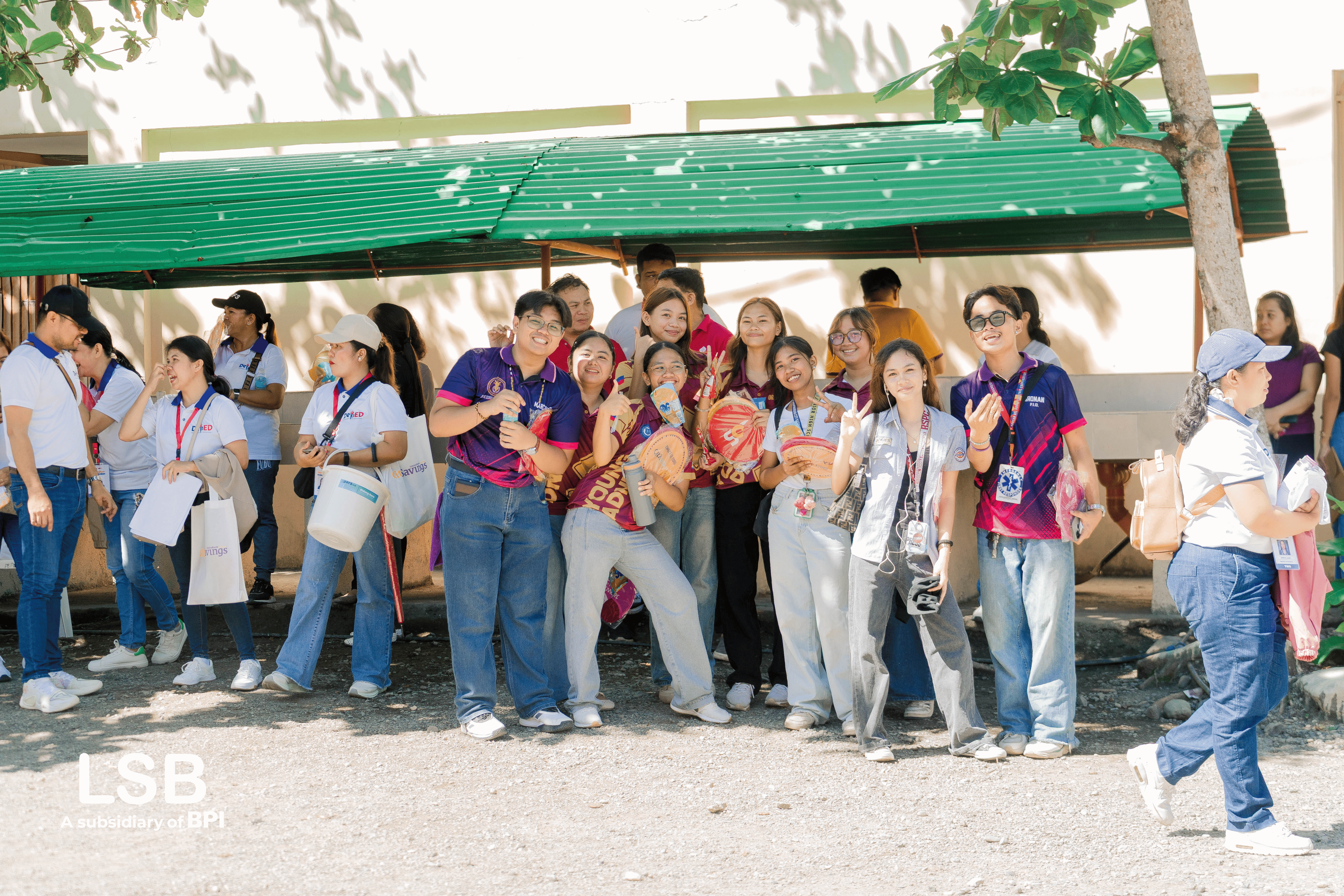 2026 Brigada Eskwela Image