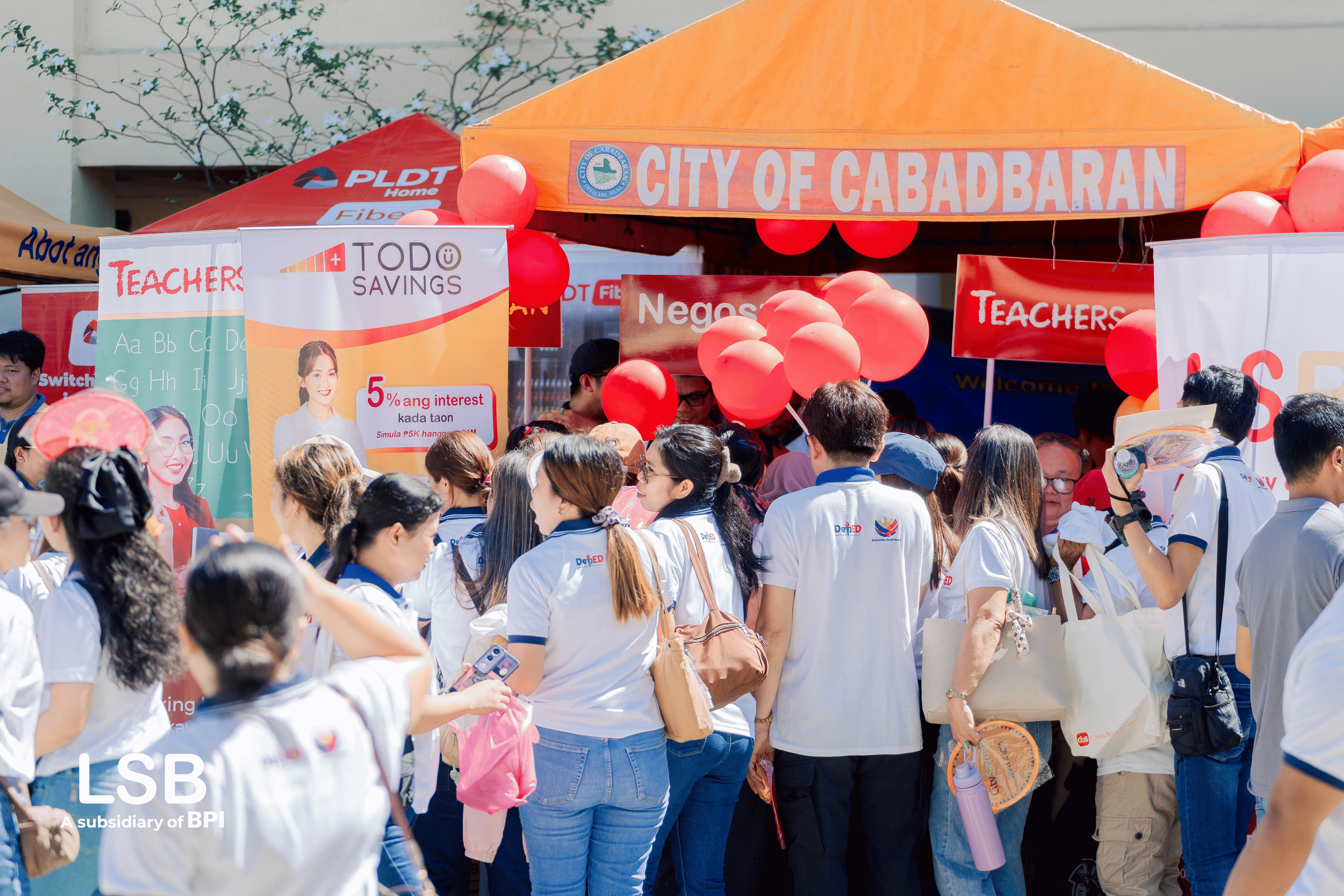 2026 Brigada Eskwela Image