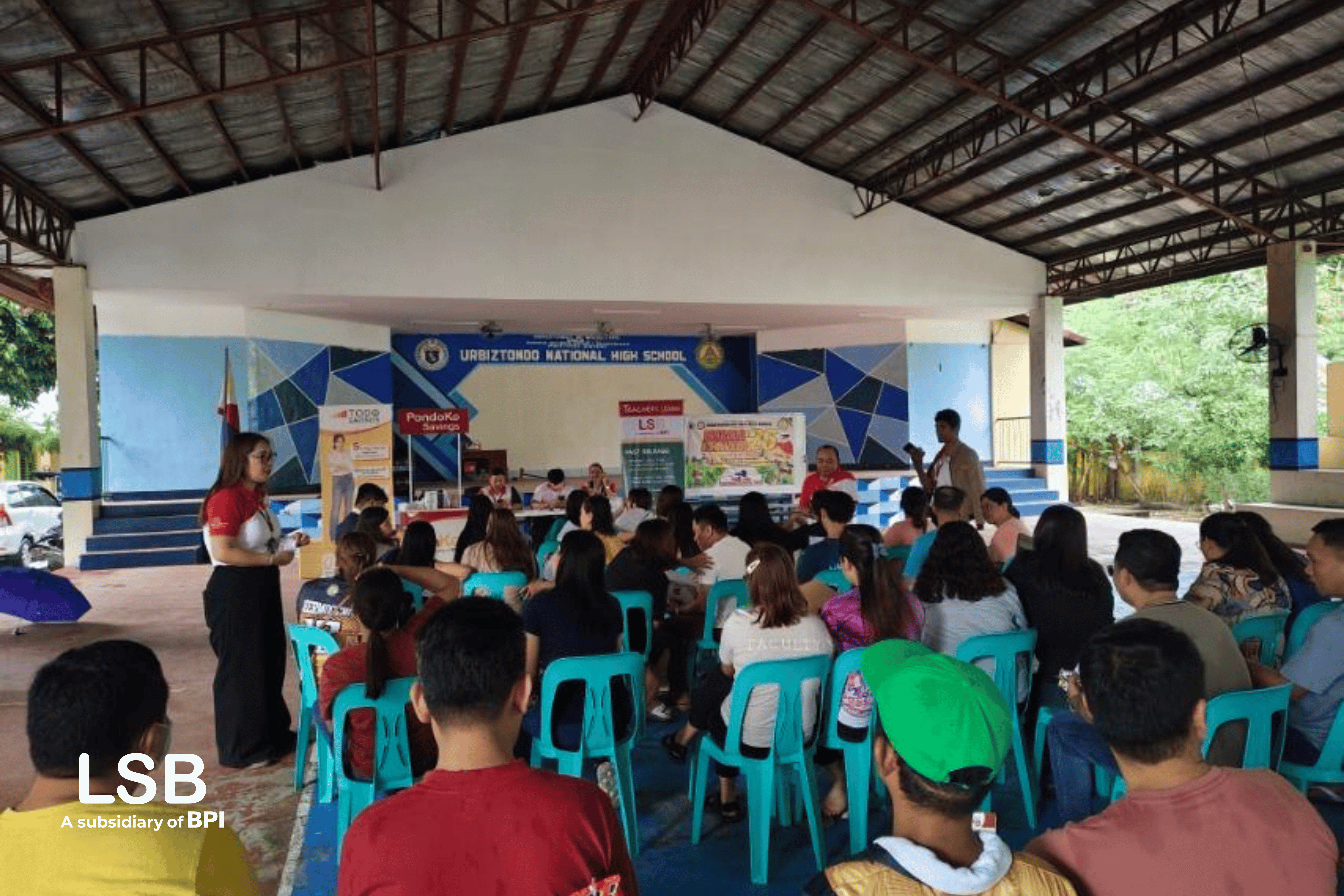 2026 Brigada Eskwela Image