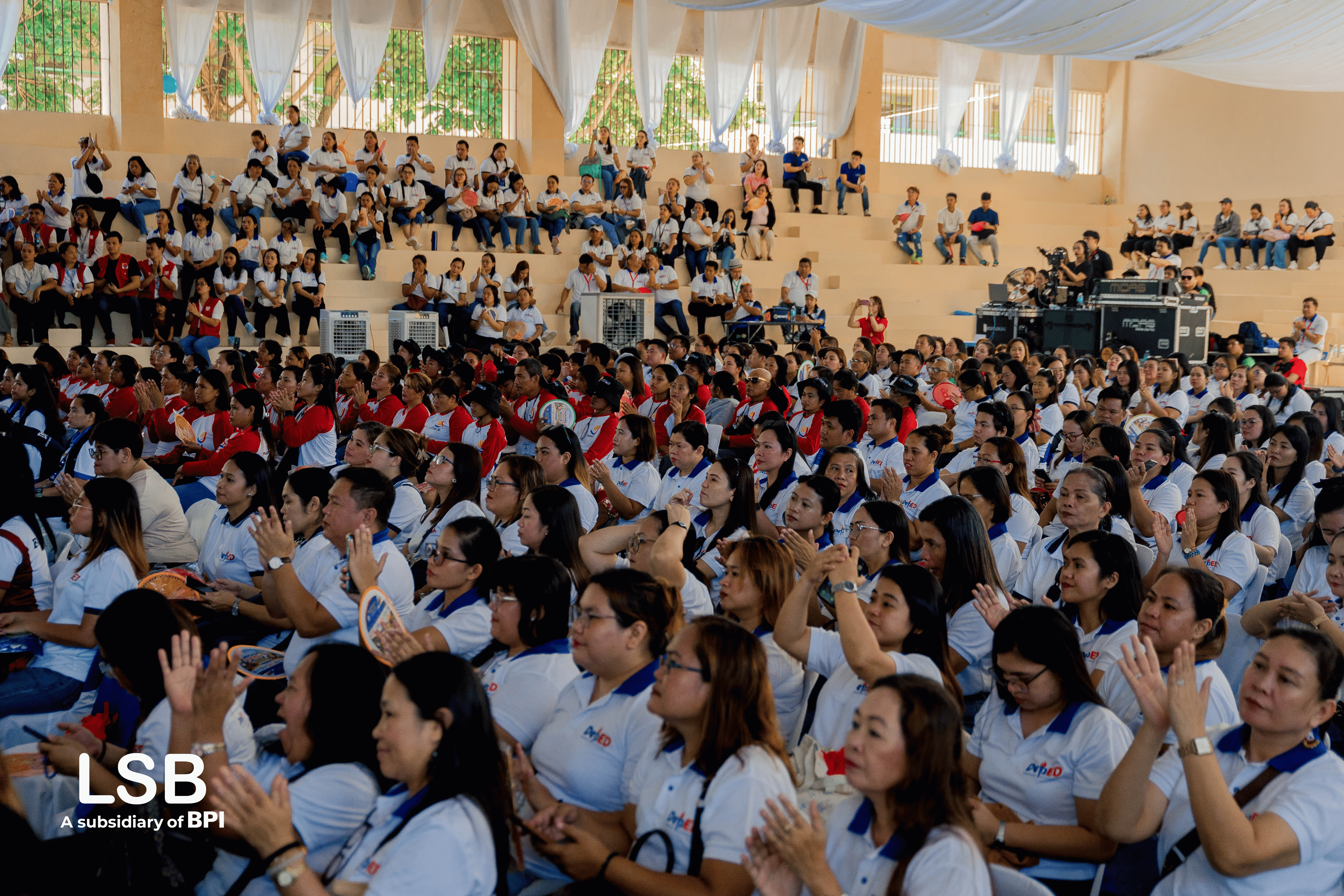 2026 Brigada Eskwela Image