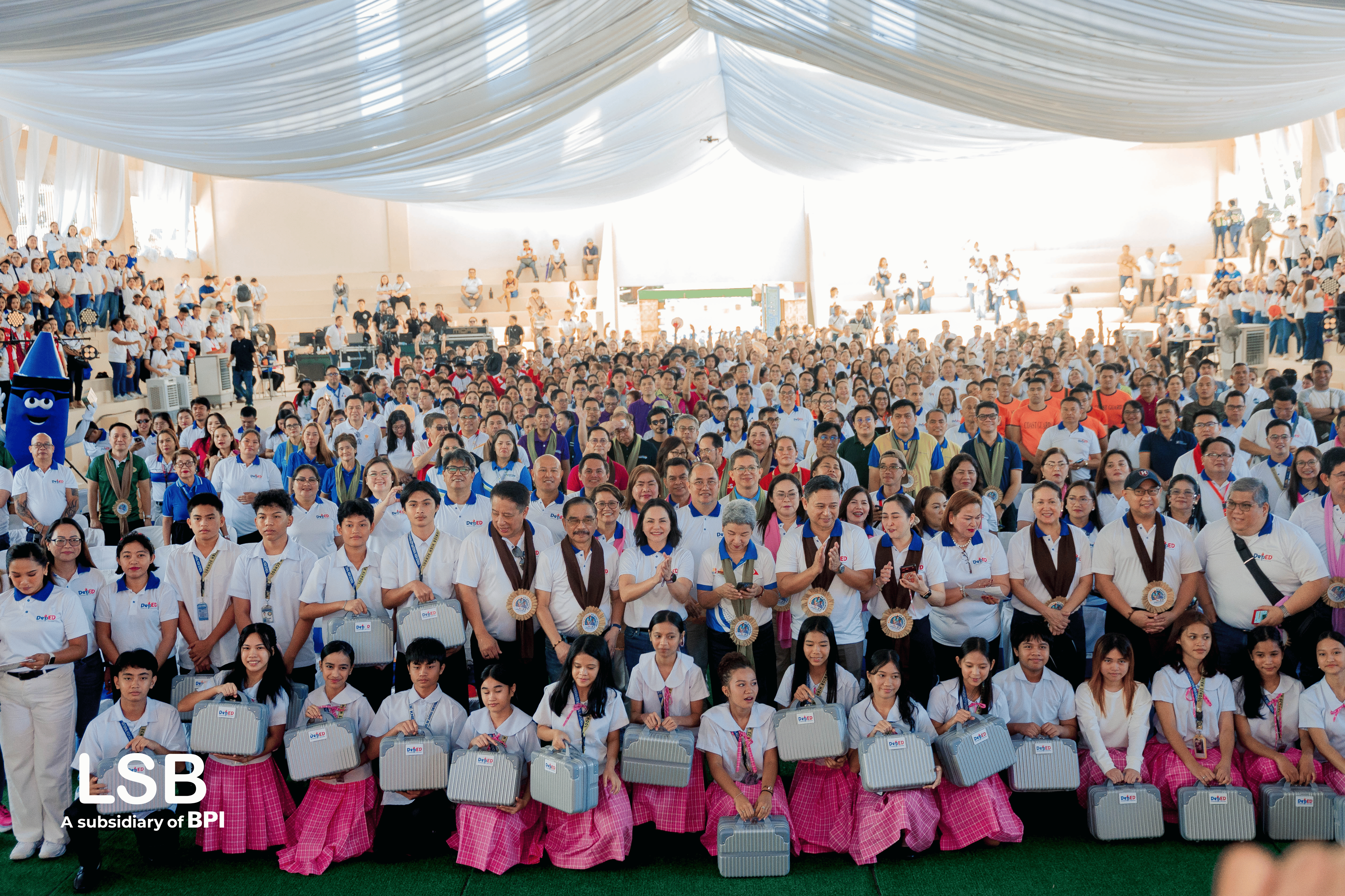 2026 Brigada Eskwela Image