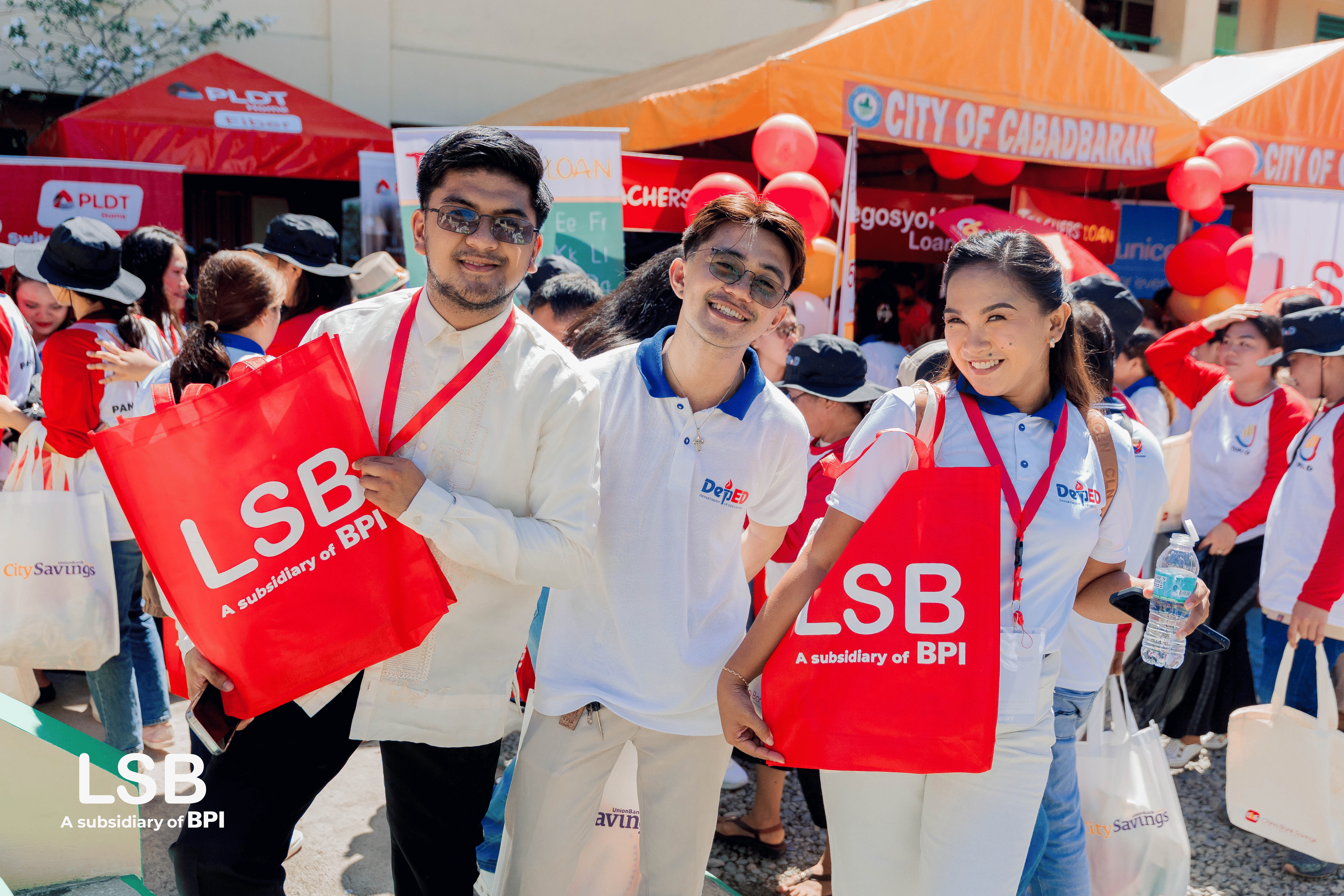  LSB 2026 Brigada Eskwela