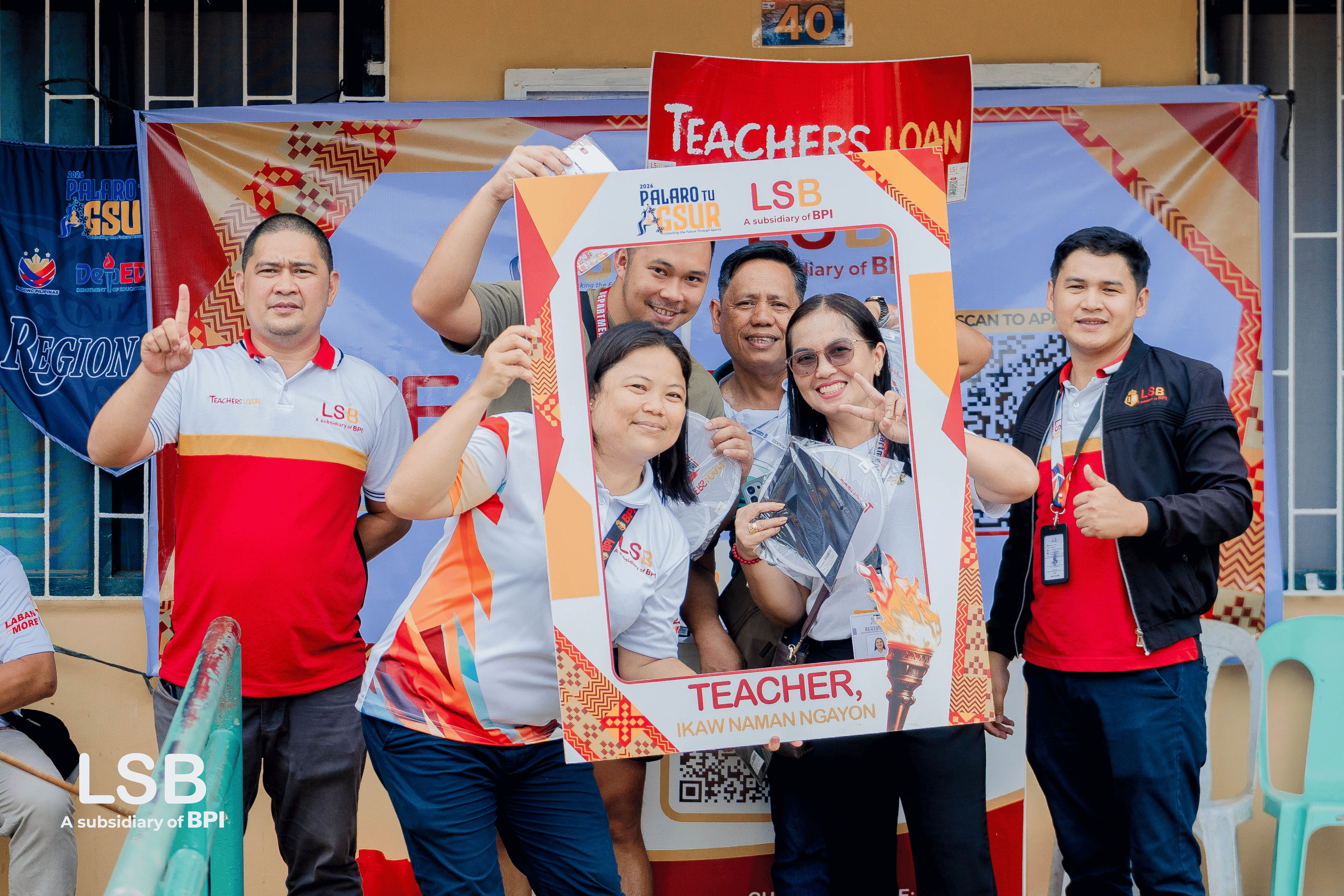 2026 Palarong Pambansa-Billeting Image