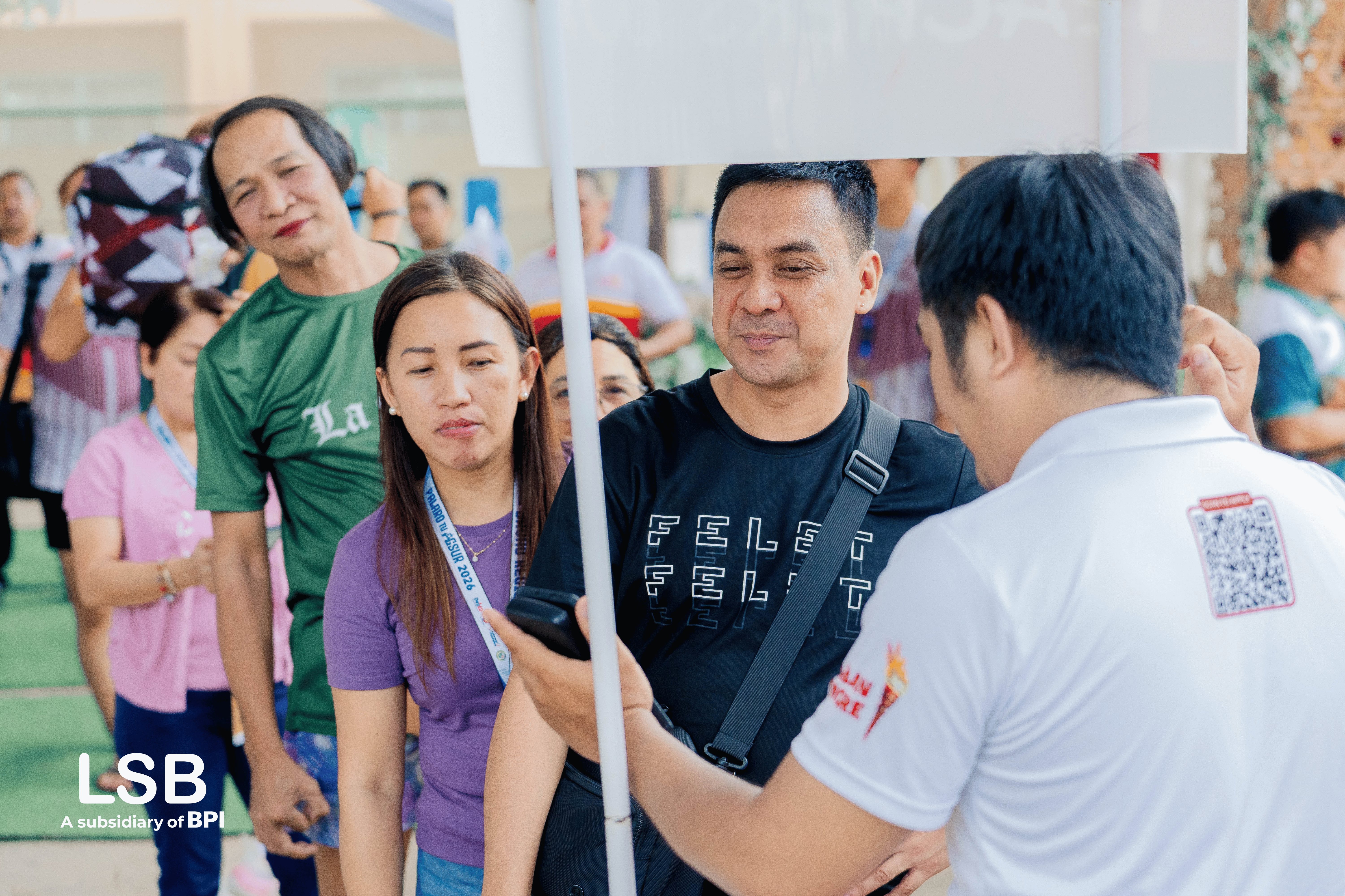 2026 Palarong Pambansa-Billeting Image