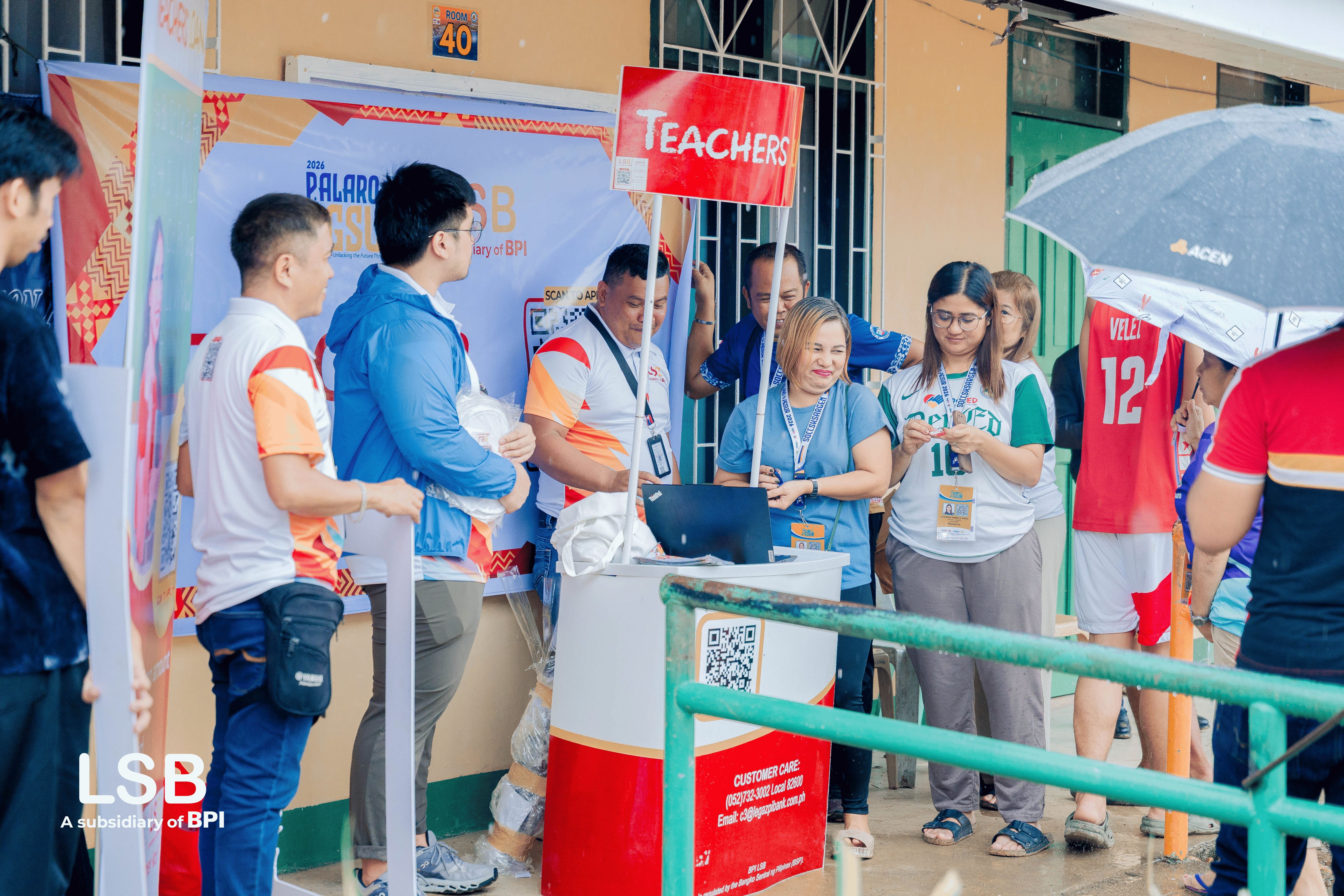 2026 Palarong Pambansa-Billeting Image