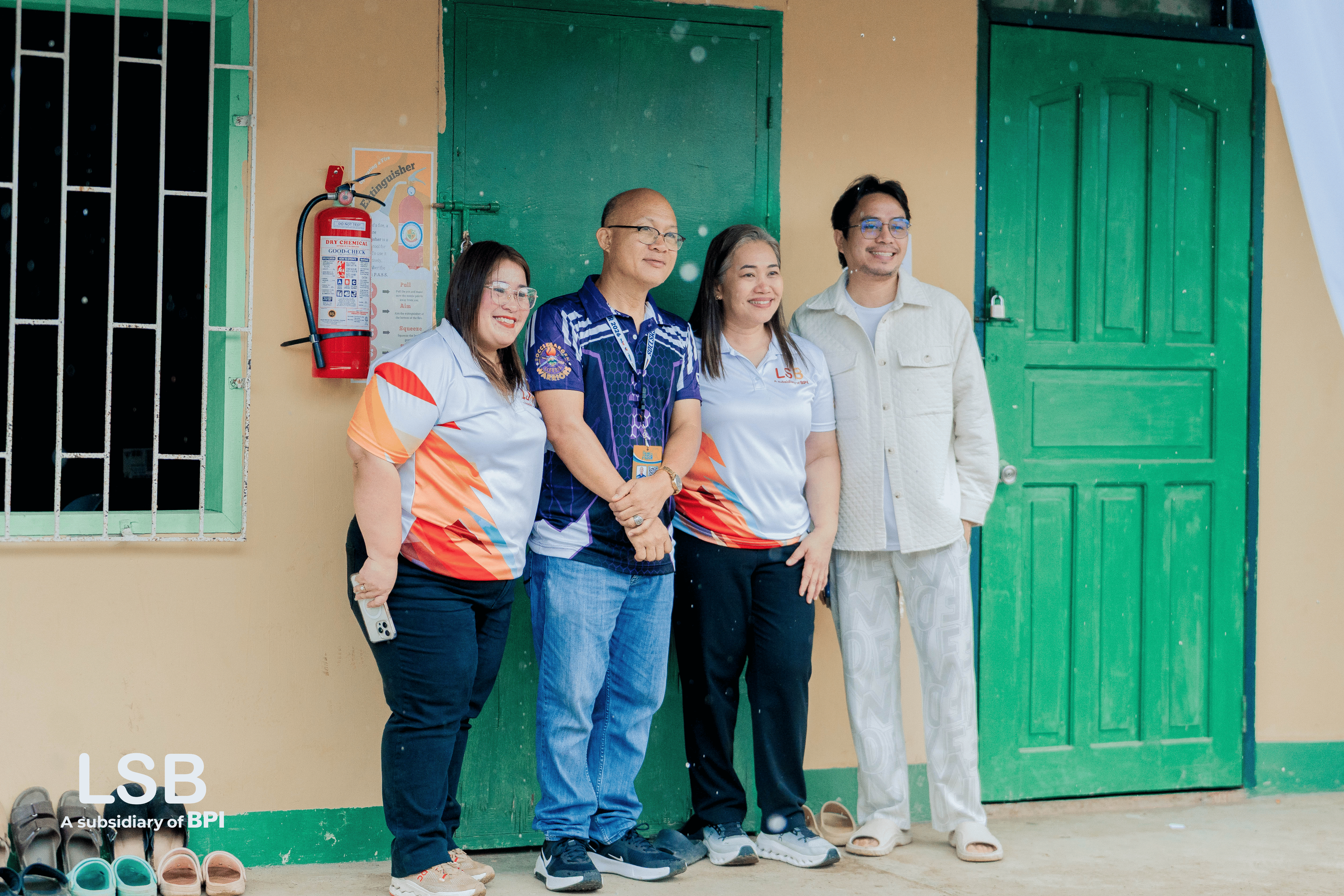 2026 Palarong Pambansa-Billeting Image