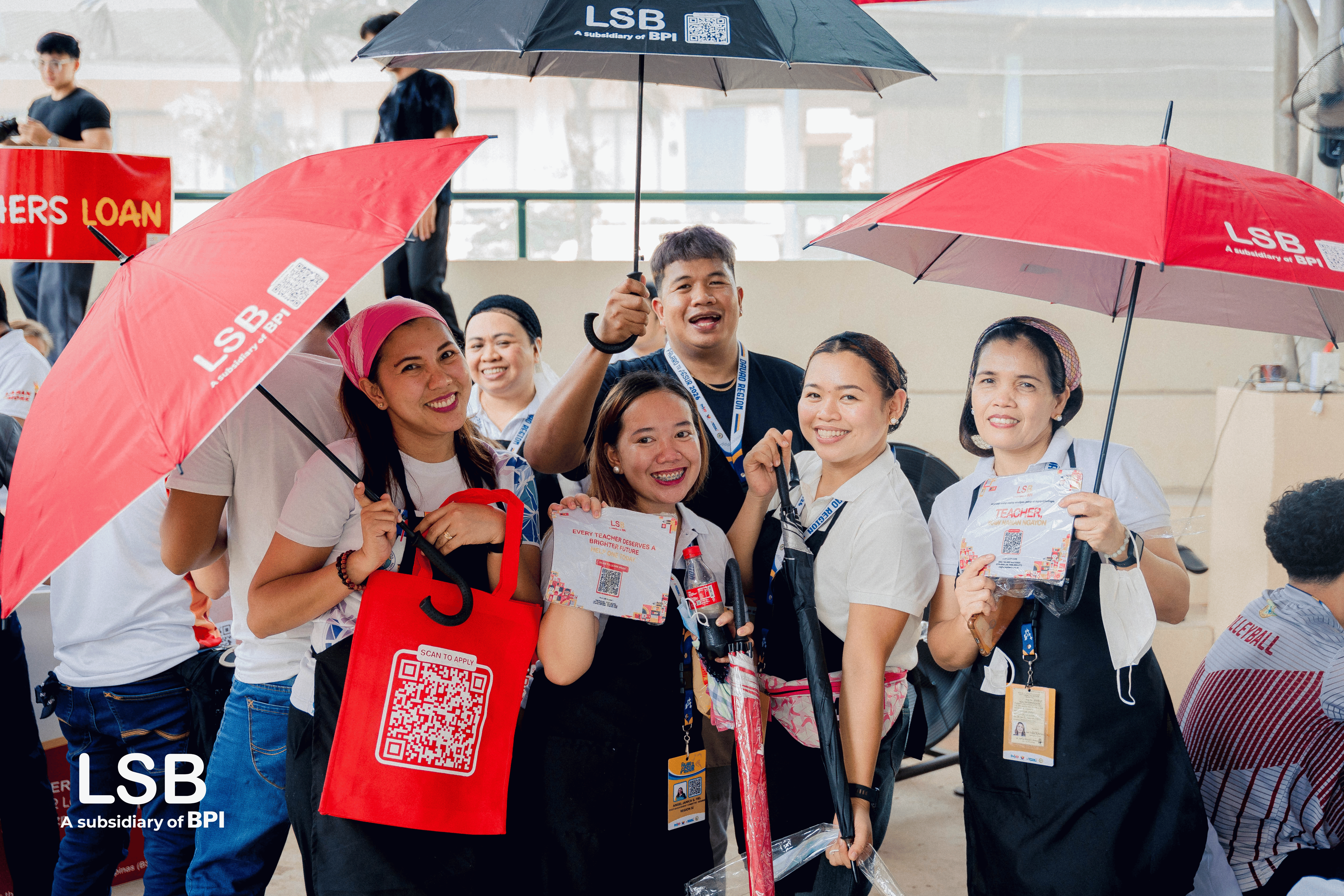  LSB 2026 Palarong Pambansa-Billeting