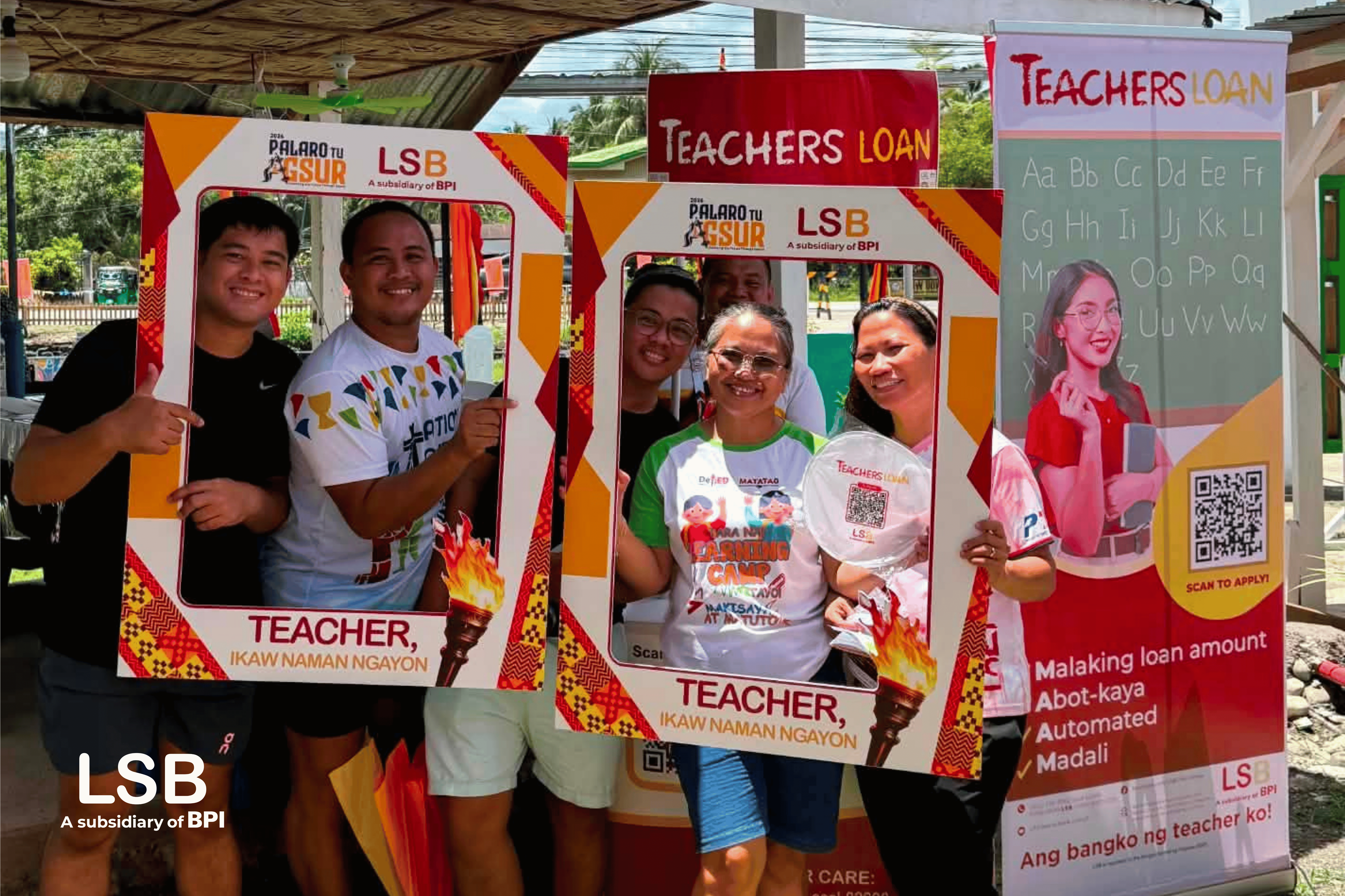 2026 Palarong Pambansa-Billeting Image