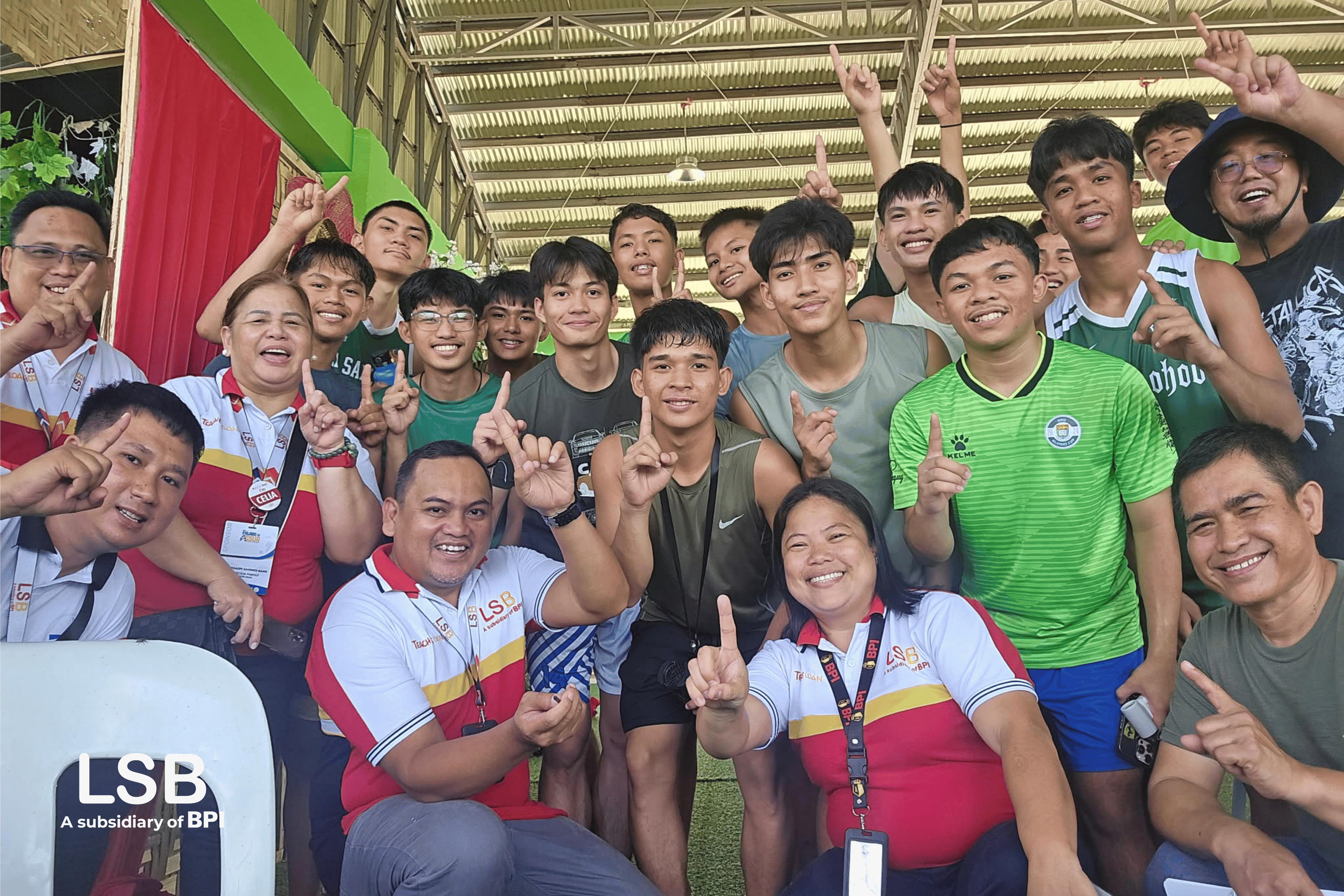 2026 Palarong Pambansa-Billeting Image