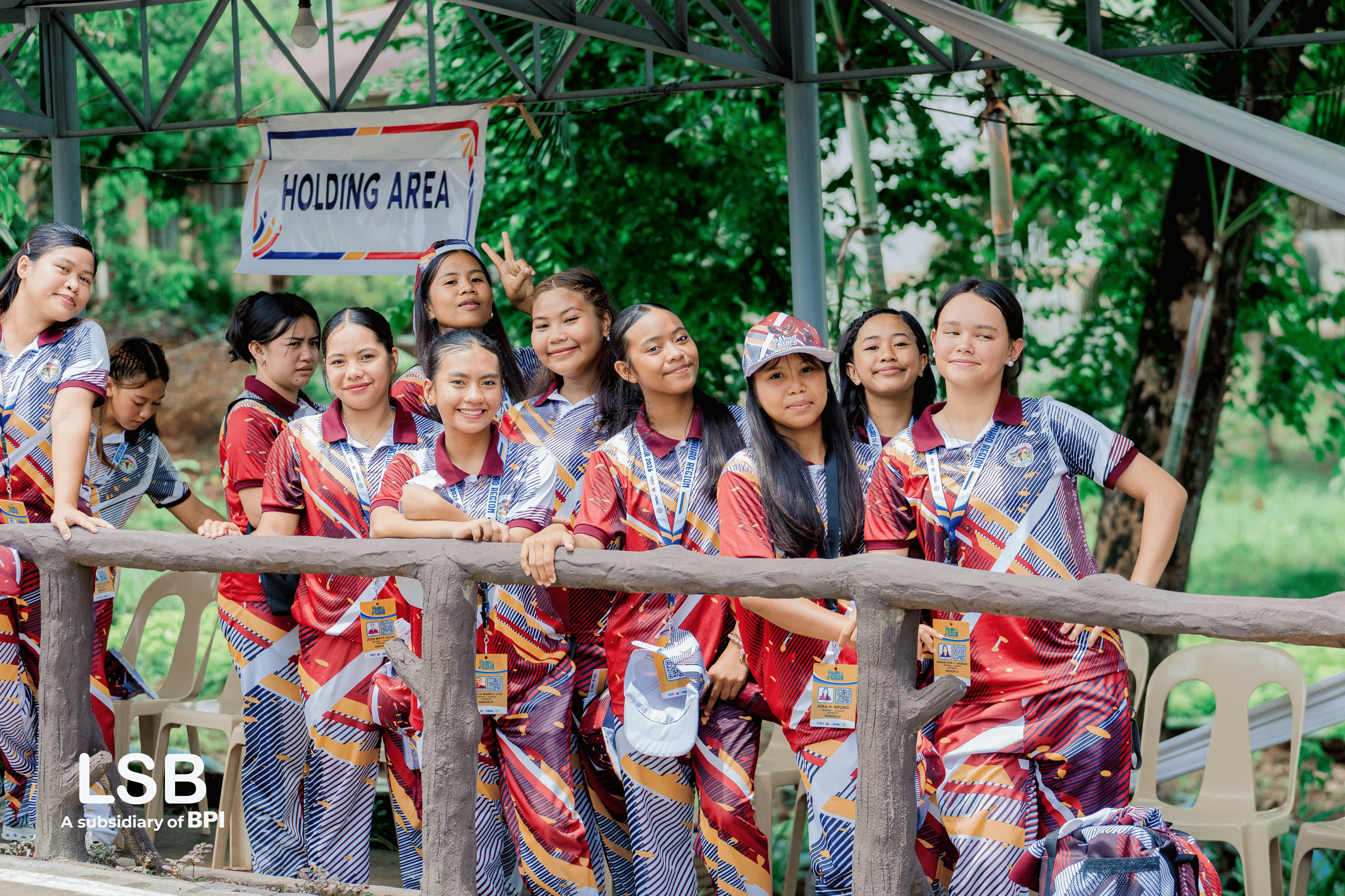 2026 Palarong Pambansa-Billeting Image