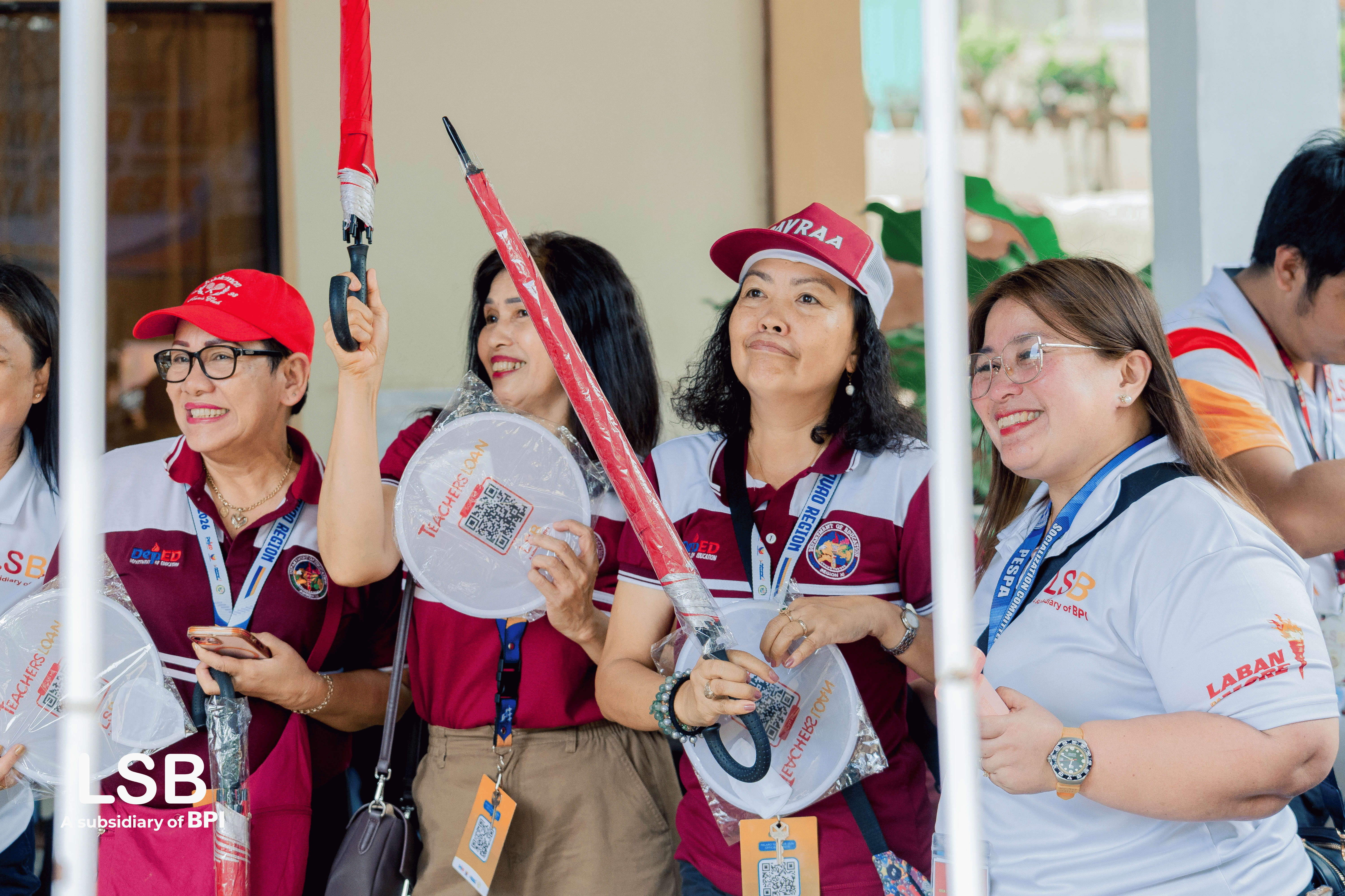 2026 Palarong Pambansa-Billeting Image