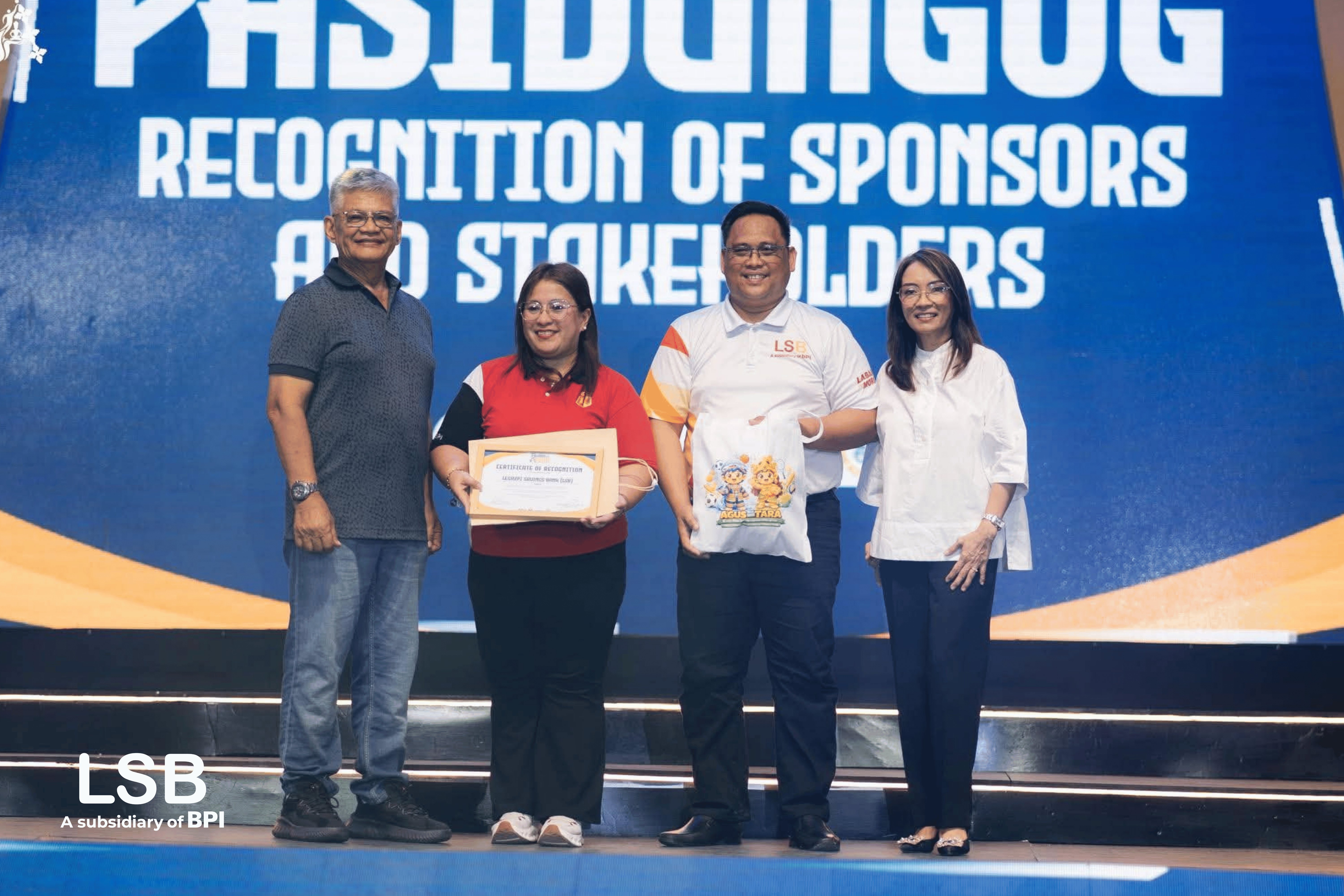 2026 Palarong Pambansa Opening Image