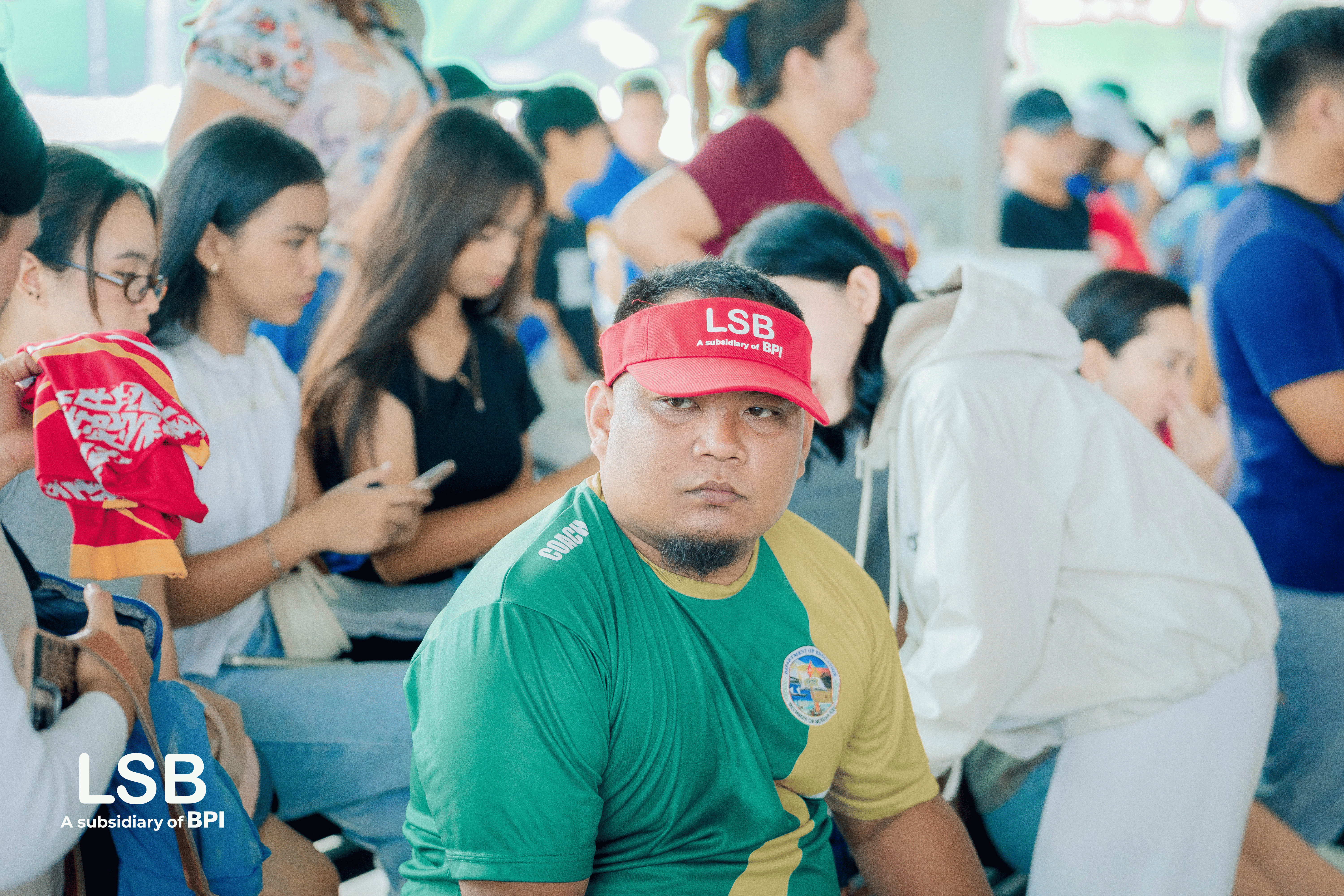 2026 Palarong Pambansa Opening Image