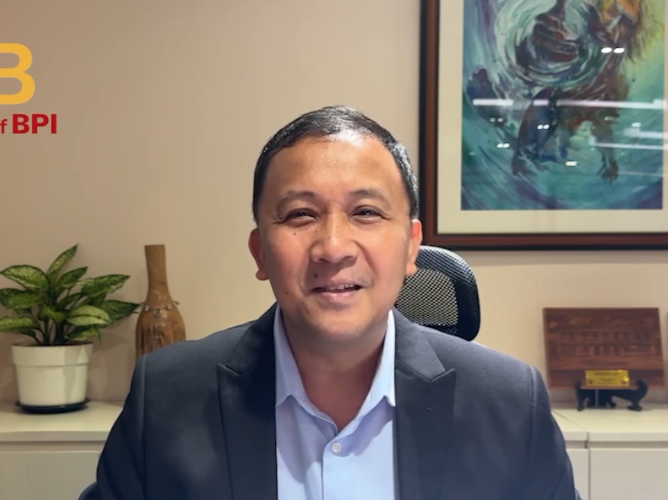  LSB LSB President 2025 National Teacher's Month Greeting