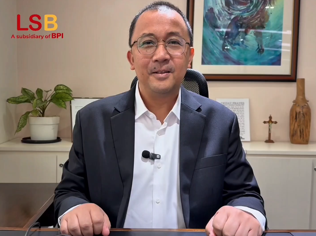  LSB LSB President 2026 National Teacher's Month Greeting