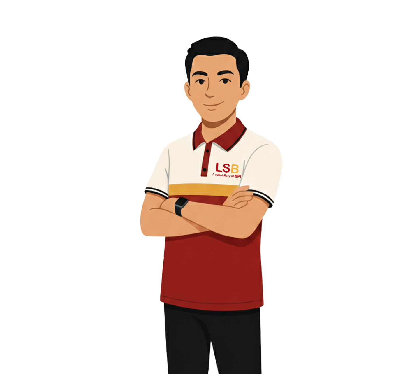 Male Student