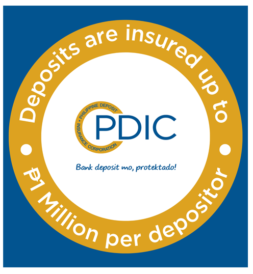 PDIC Logo