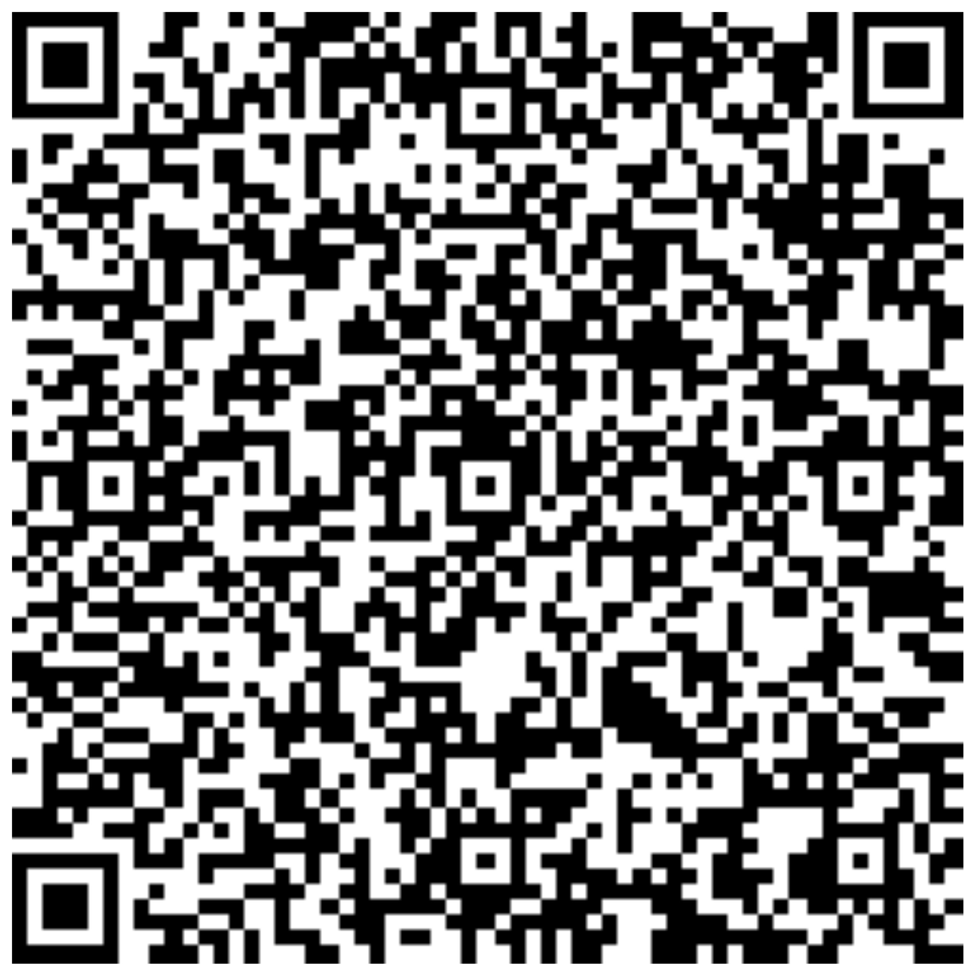 Website QR Code