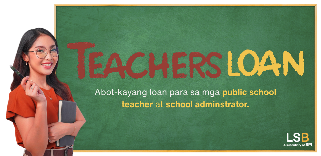 Teacher Loan