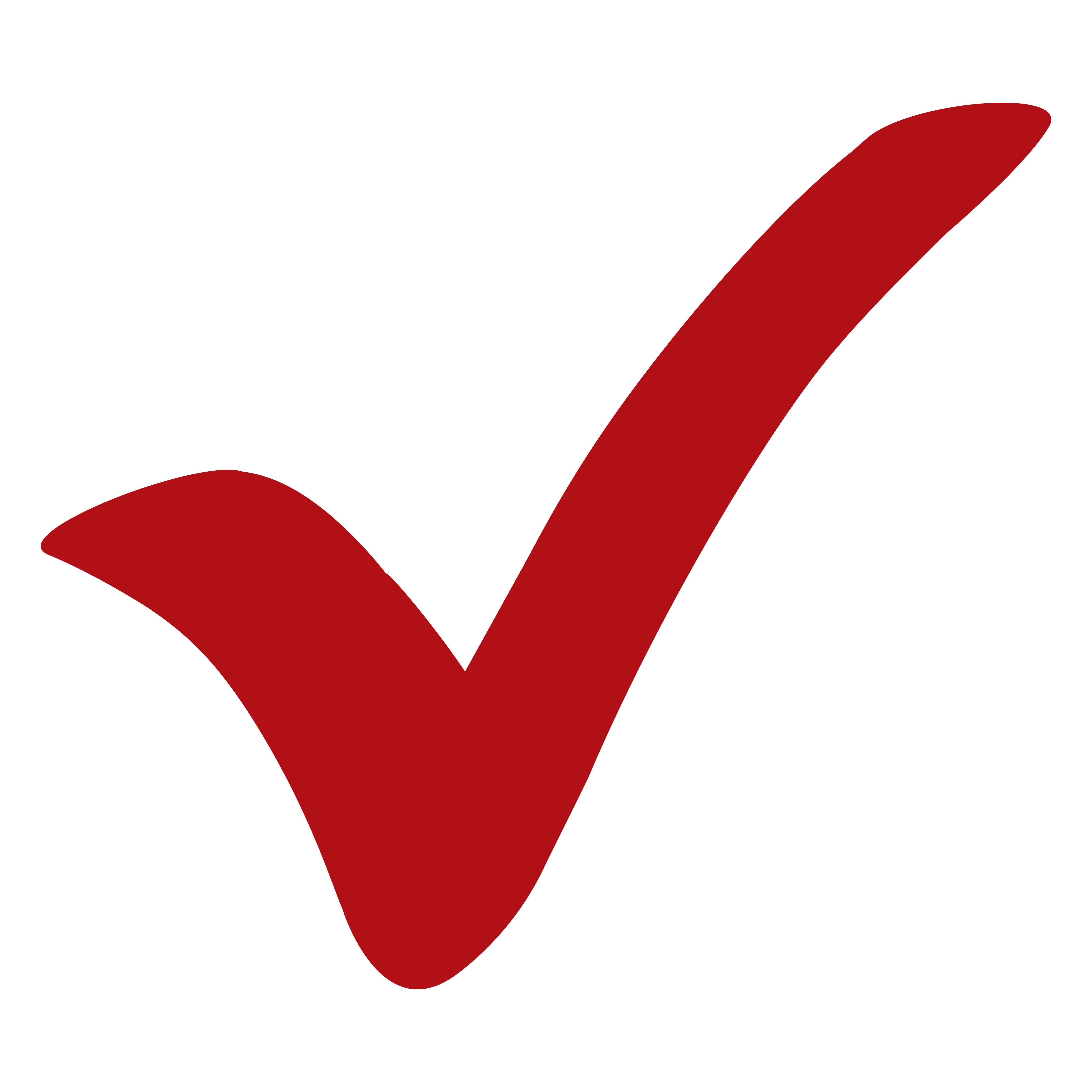 Checkmark