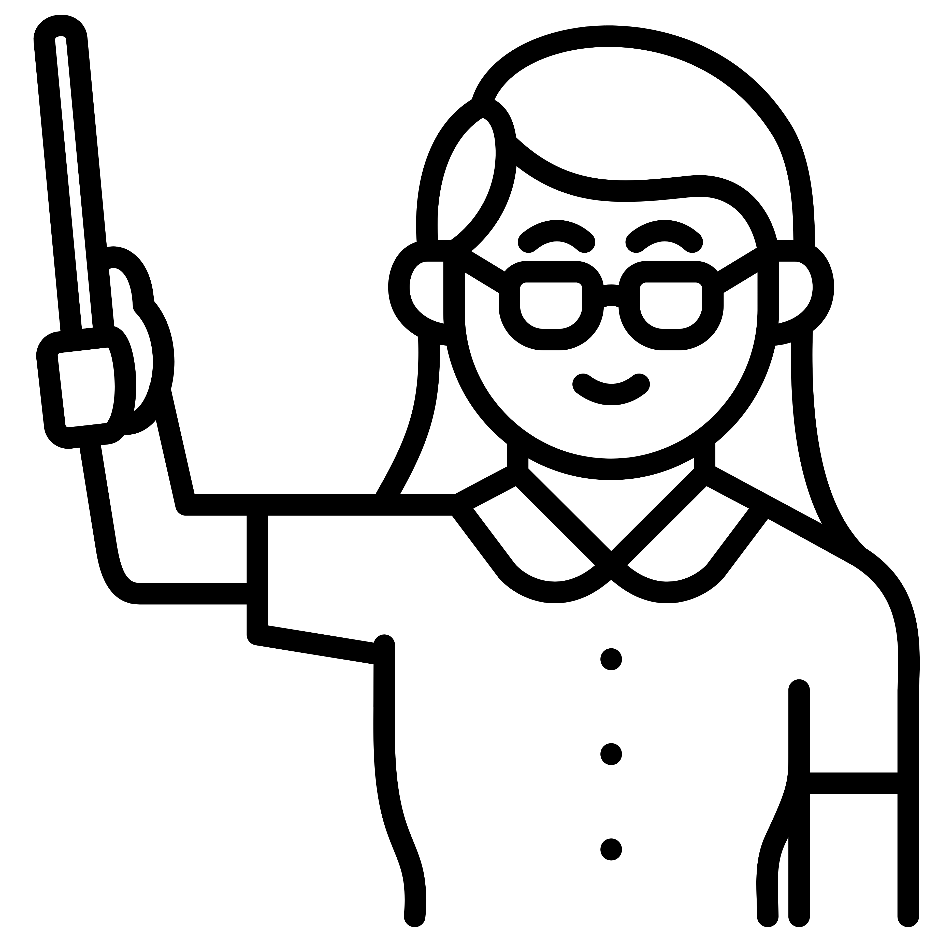 Co-Teacher Icon