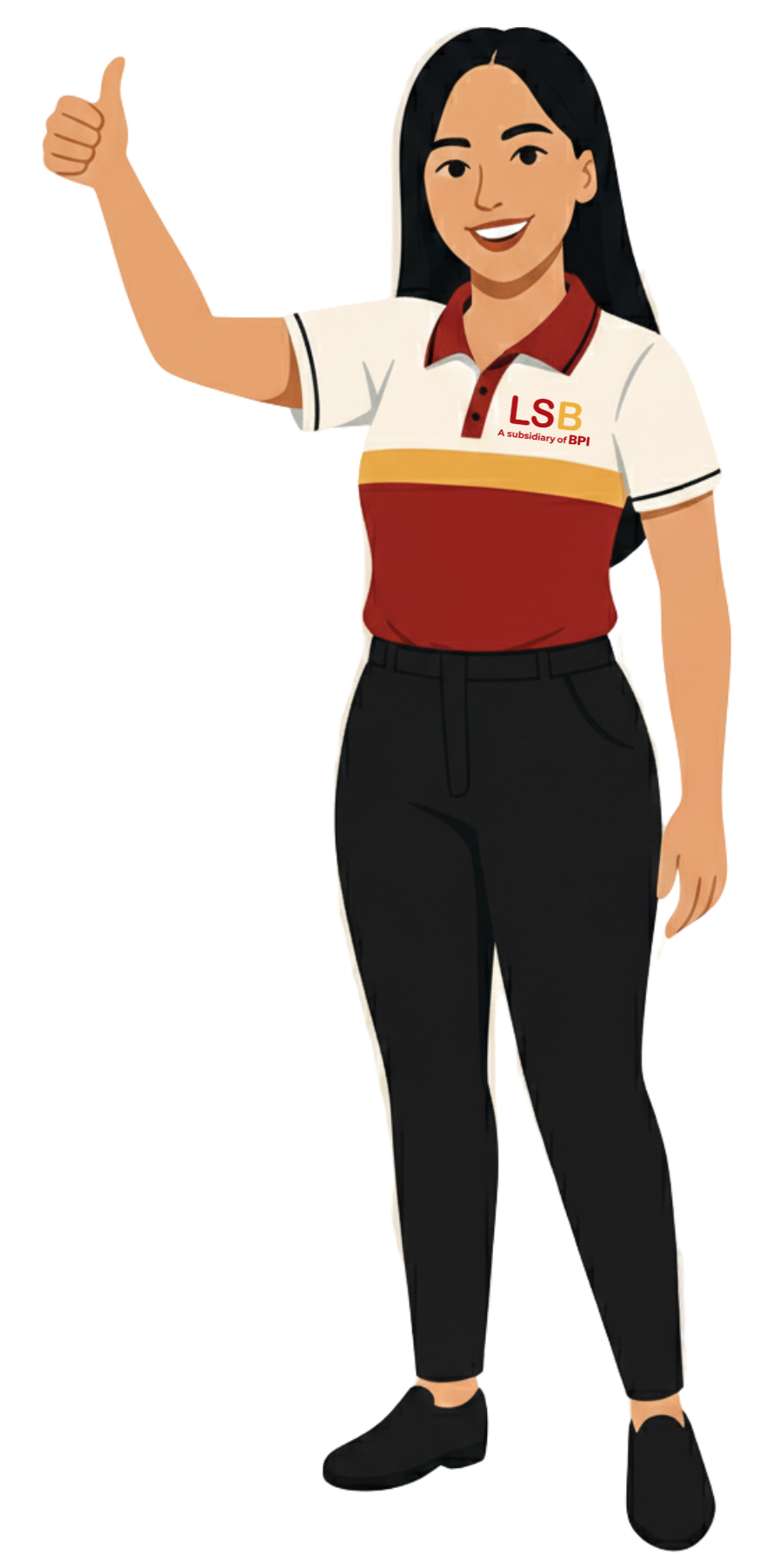 Service Champion Male