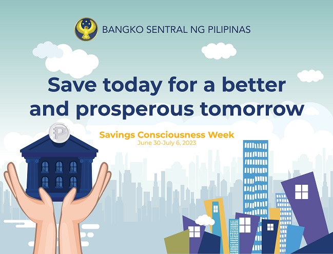 Legazpi Savings Bank Advisory