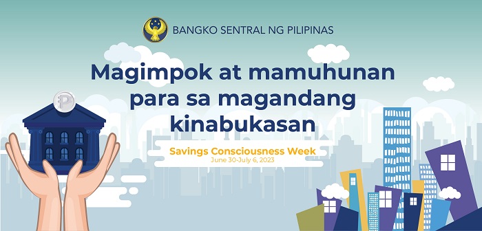 Legazpi Savings Bank Advisory