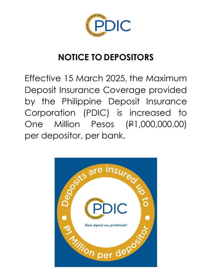 Legazpi Savings Bank Advisory