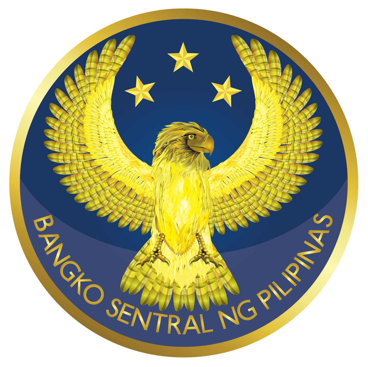 BSP Logo